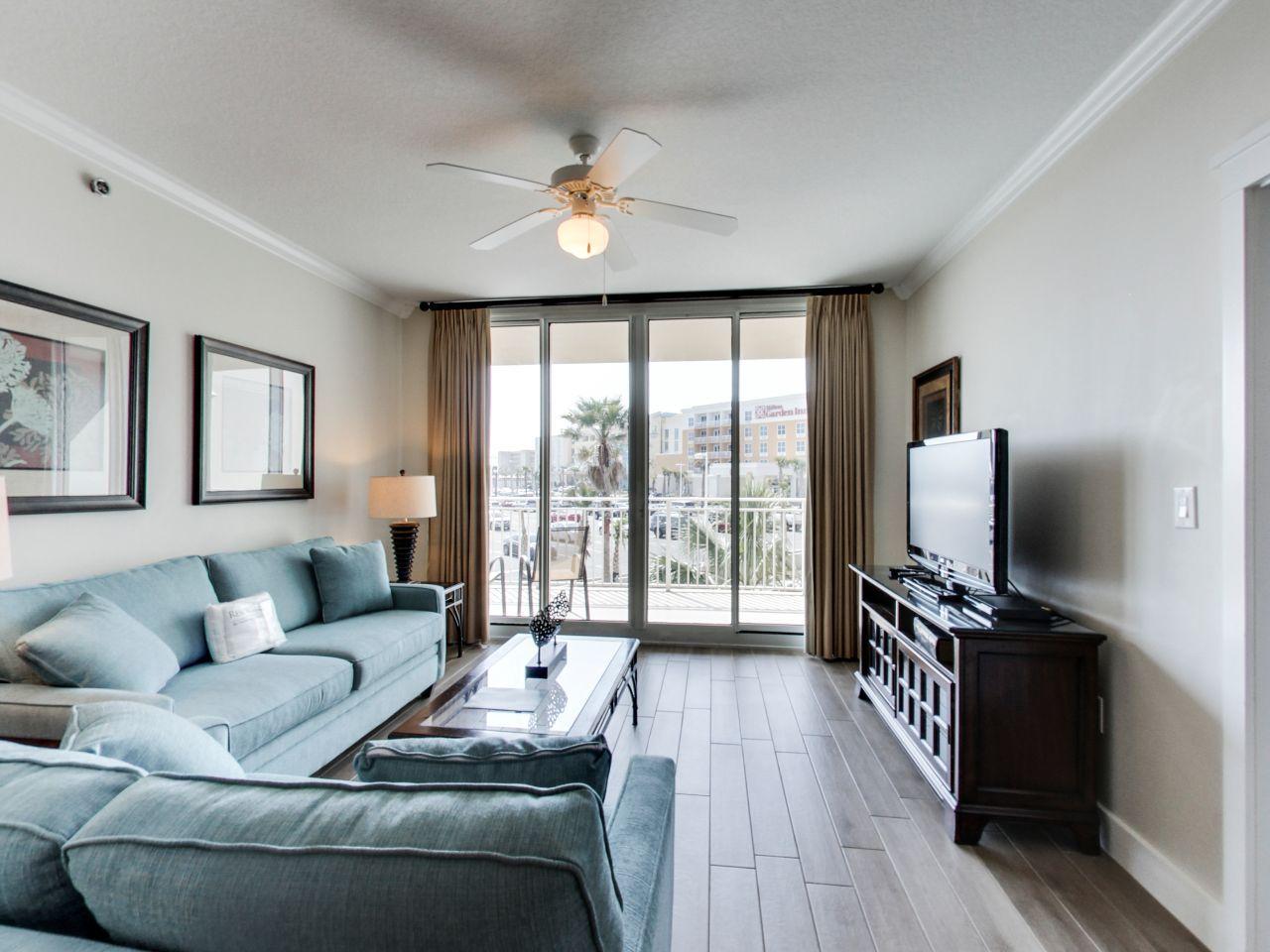 WATERSCAPE - Residential