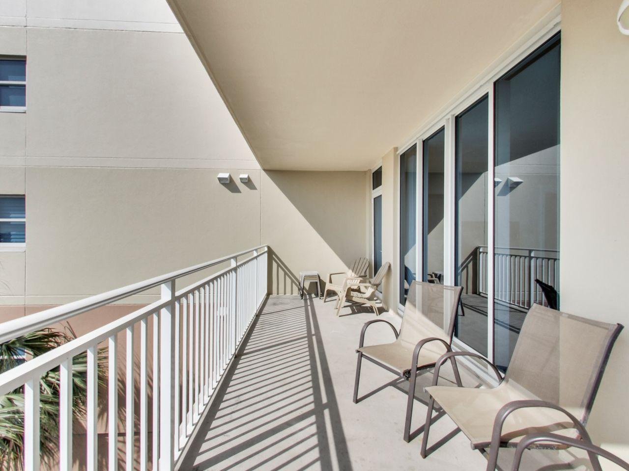 WATERSCAPE - Residential