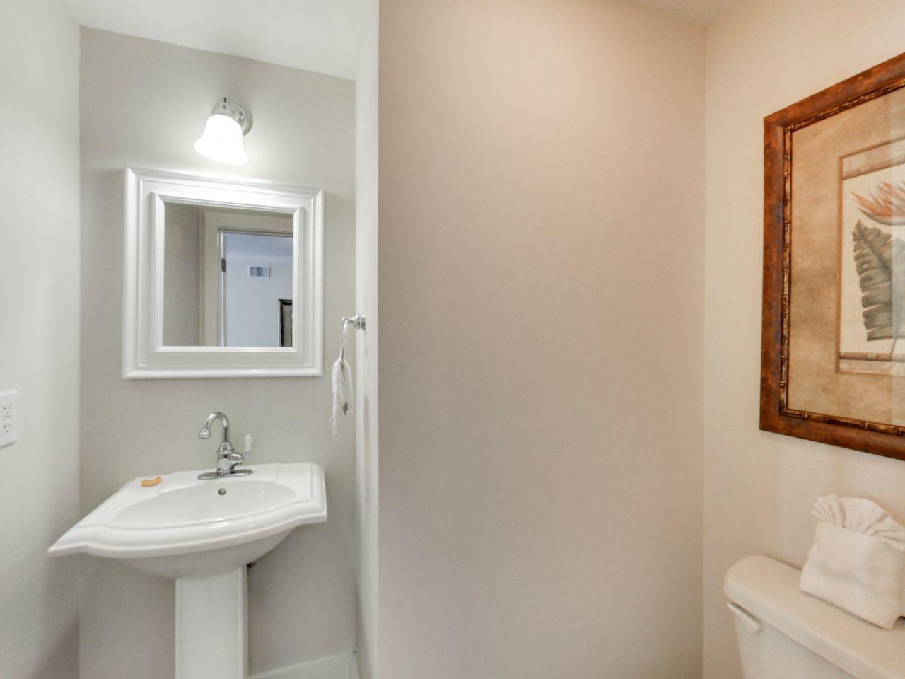 WATERSCAPE - Residential