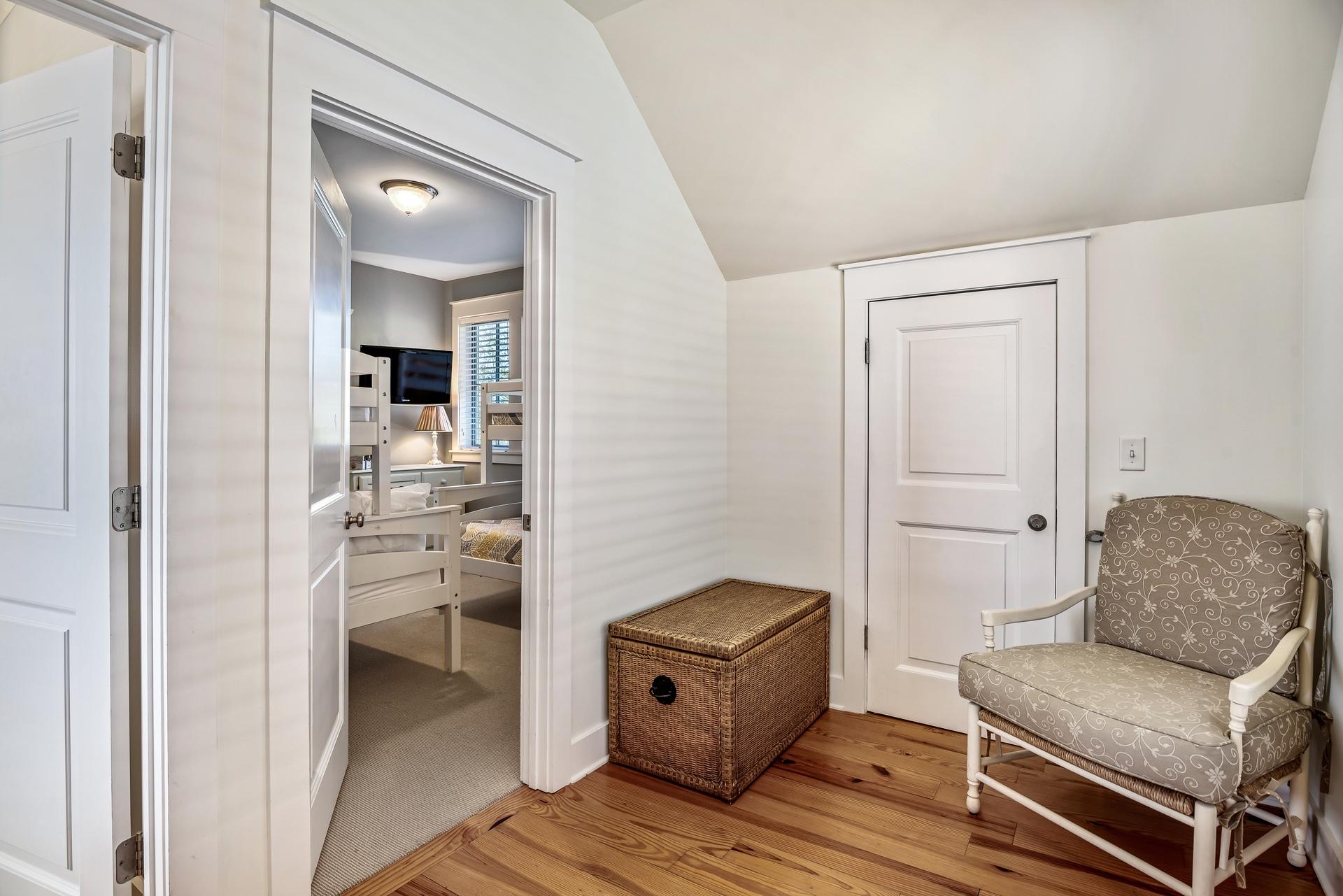 CYPRESS DUNES - Residential