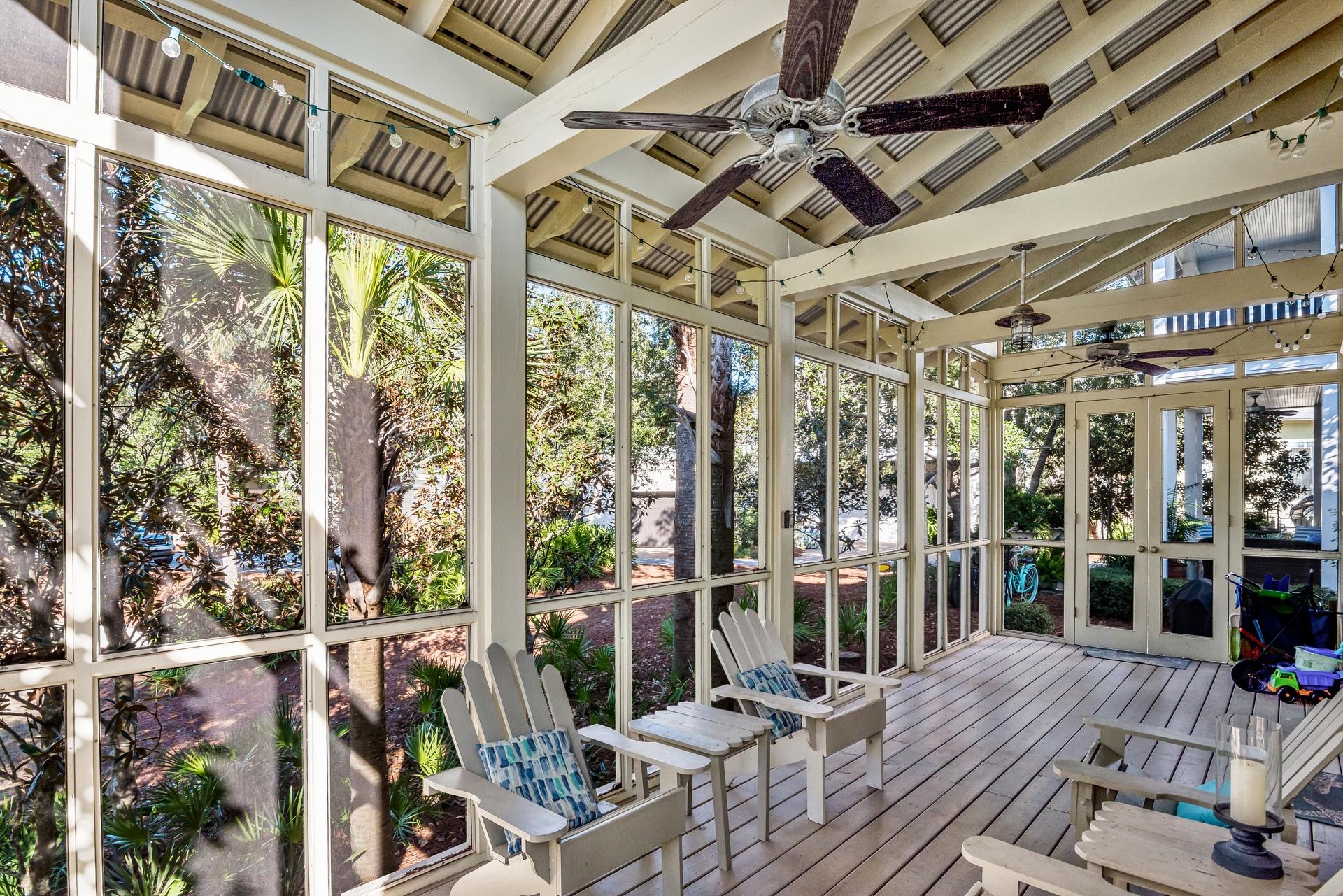 CYPRESS DUNES - Residential