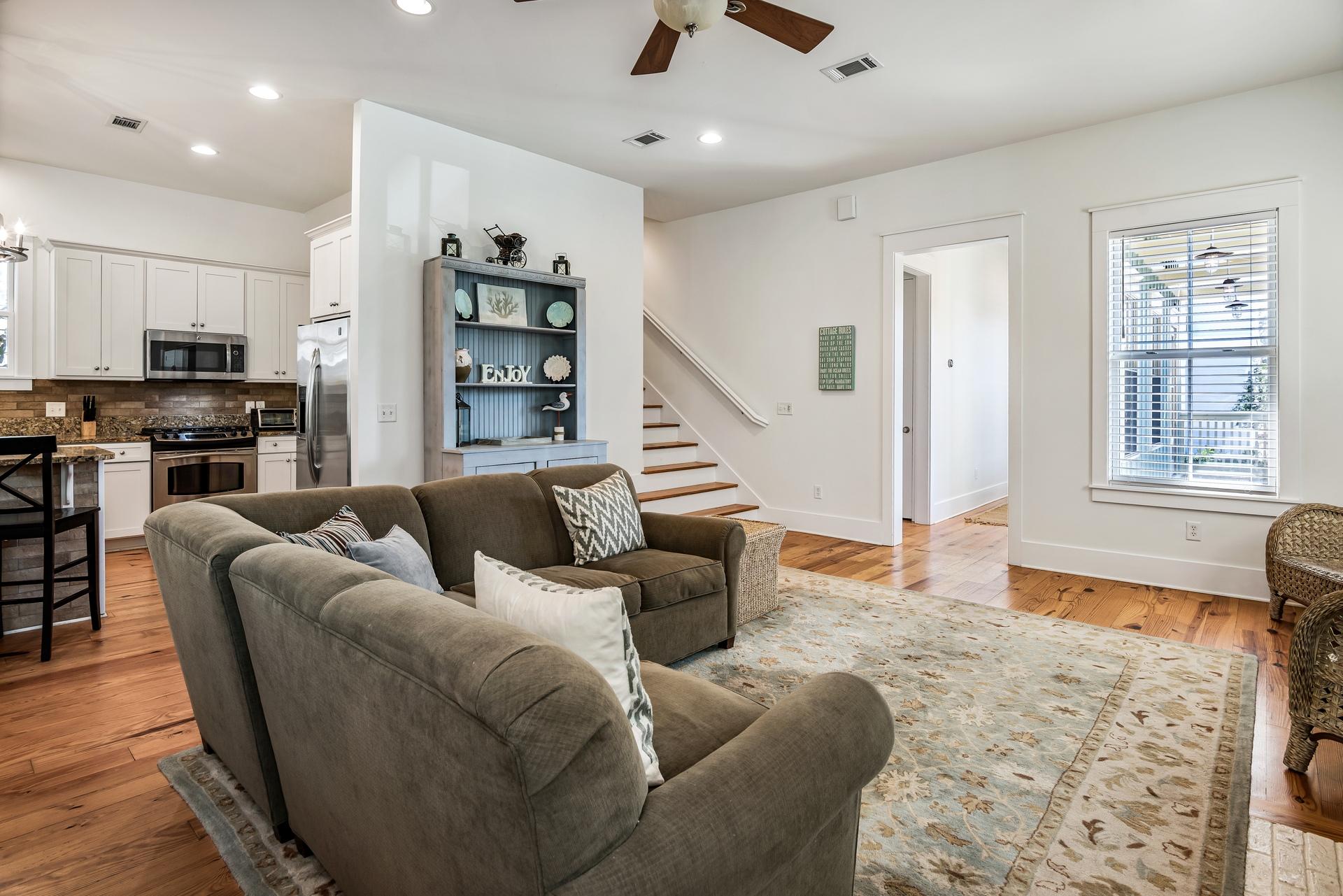 CYPRESS DUNES - Residential