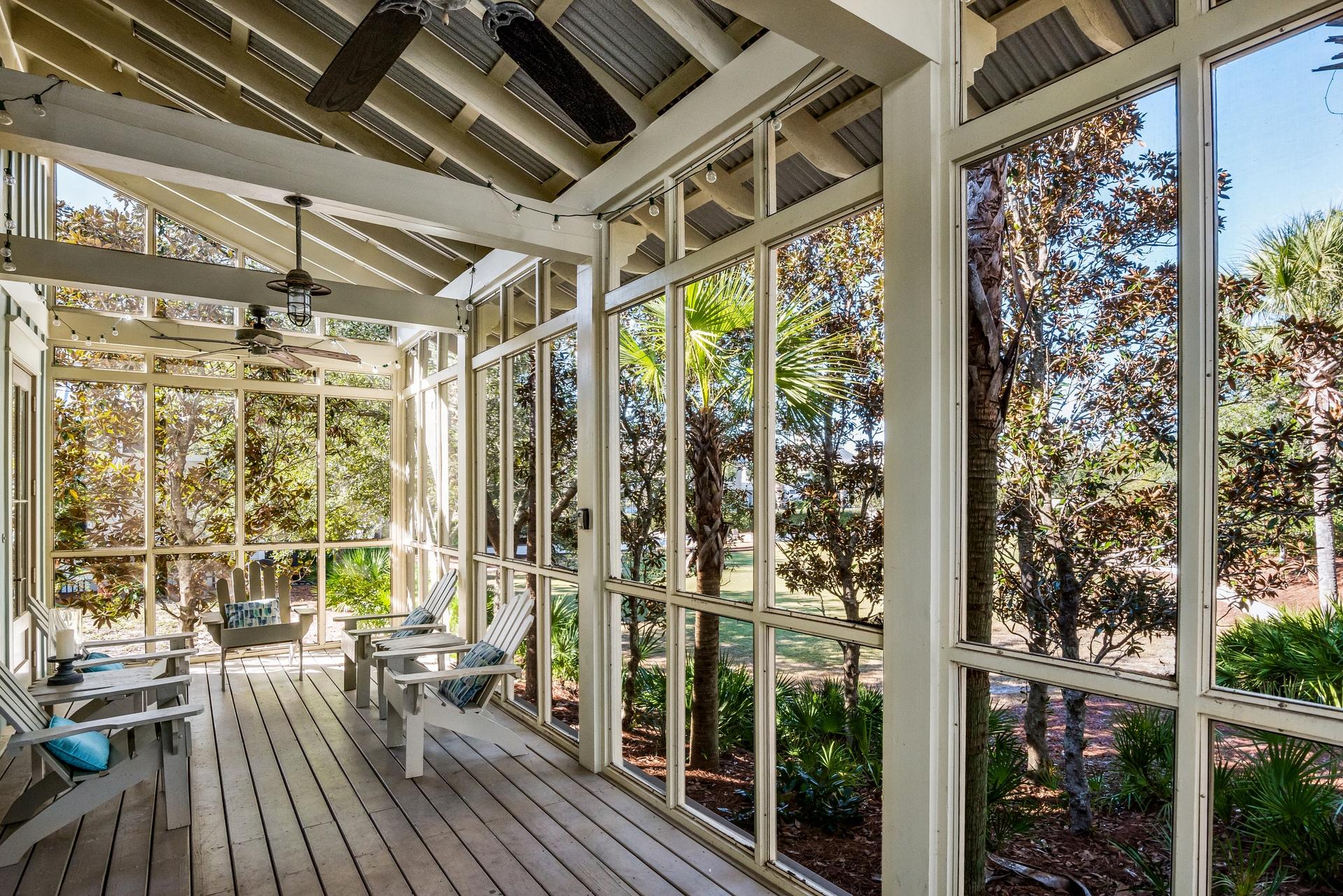 CYPRESS DUNES - Residential