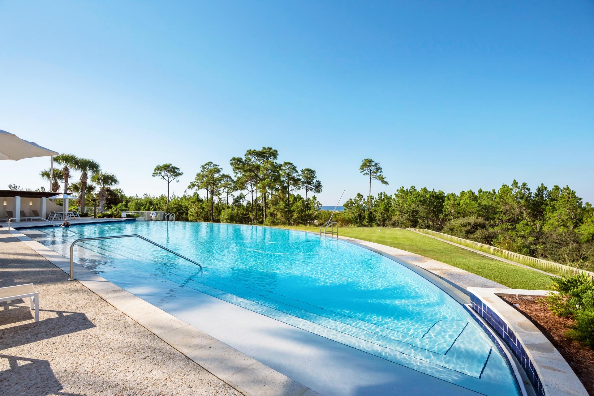 CYPRESS DUNES - Residential