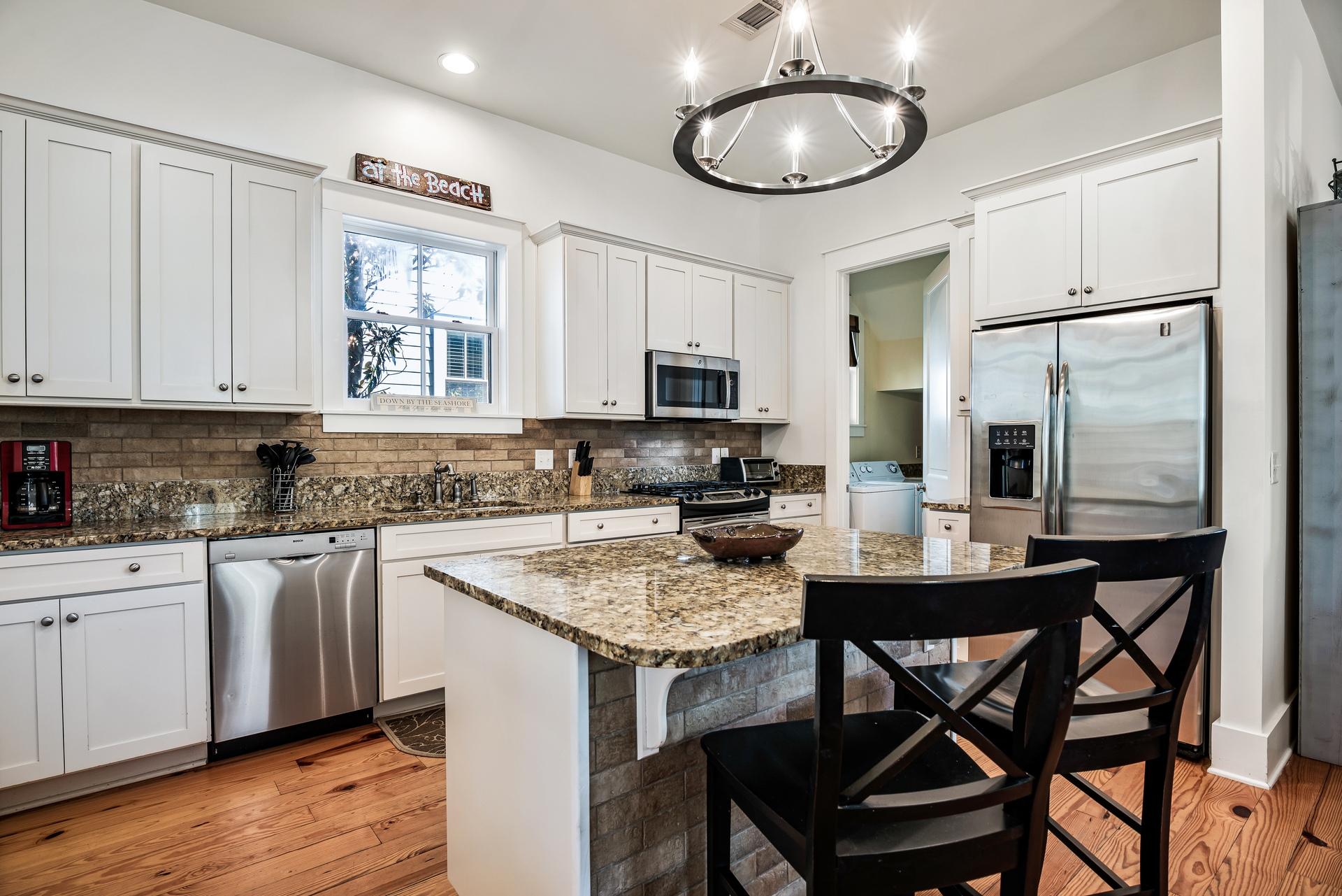 CYPRESS DUNES - Residential