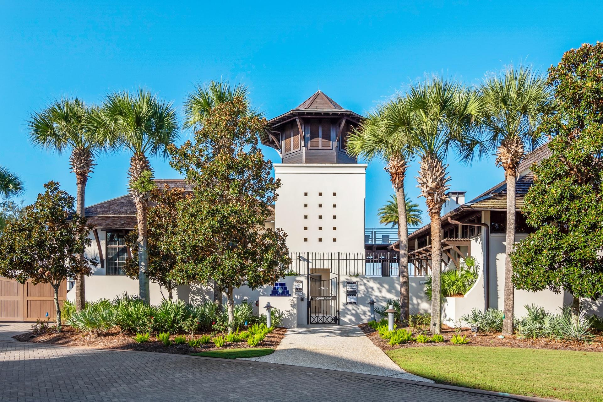 CYPRESS DUNES - Residential