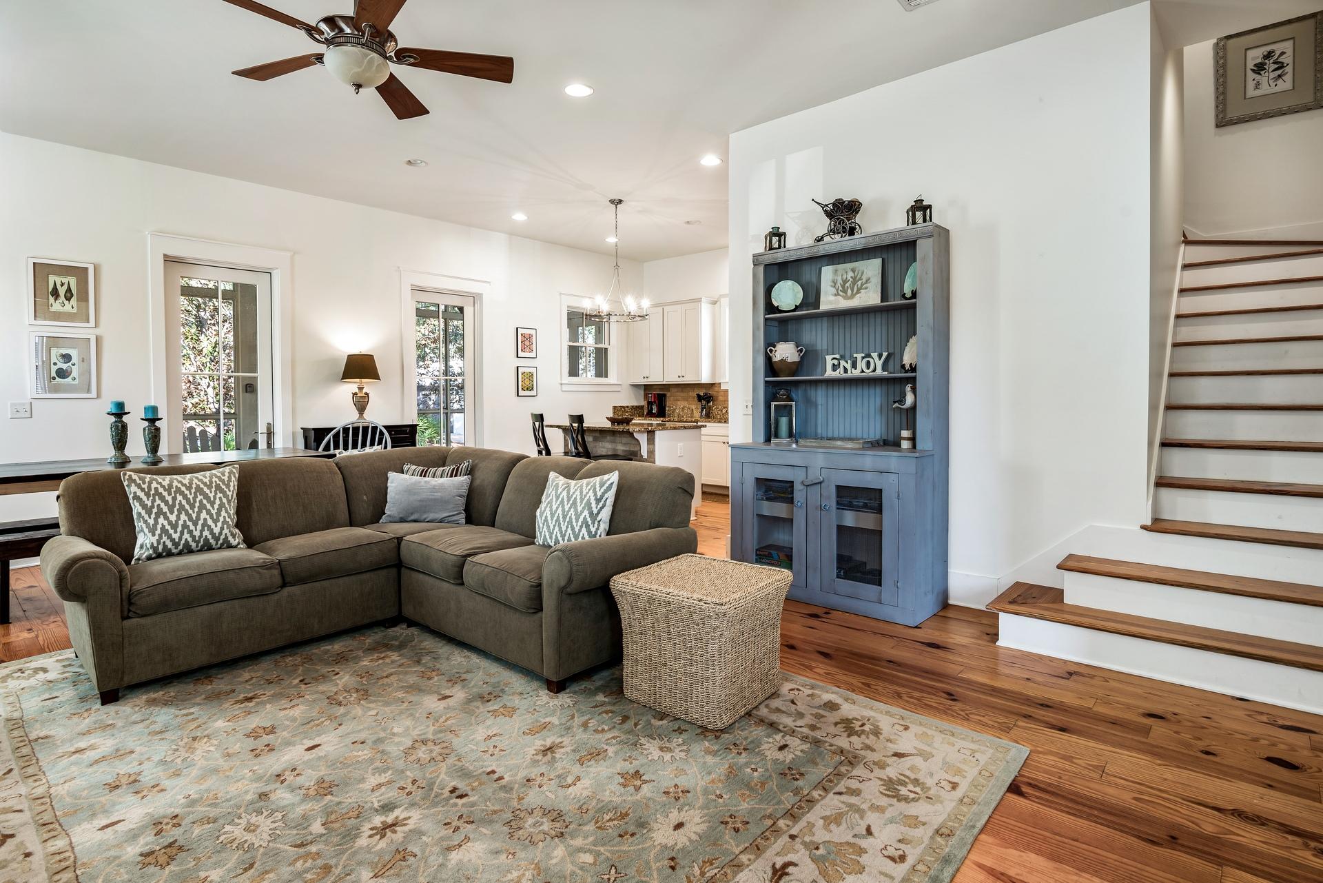 CYPRESS DUNES - Residential