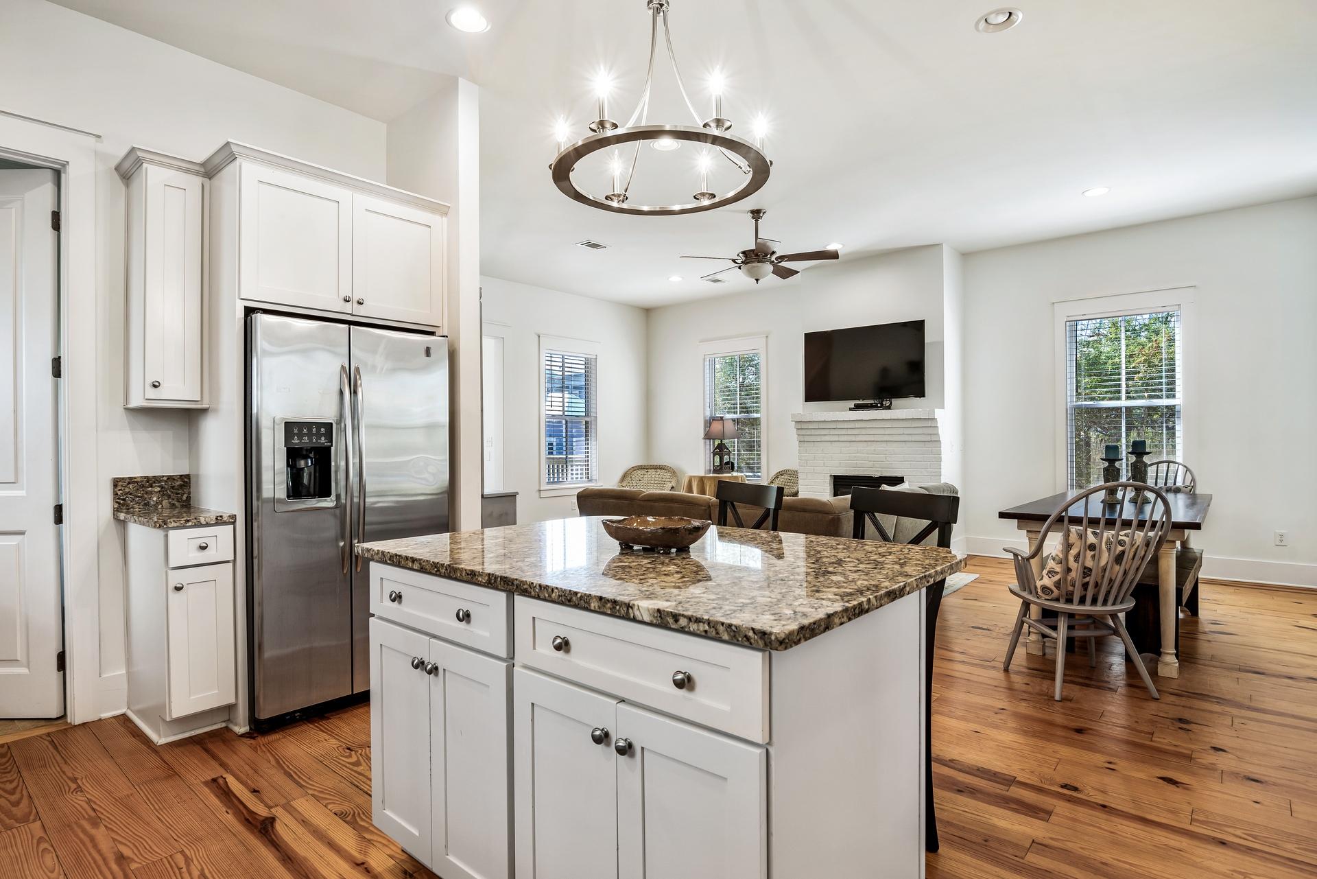 CYPRESS DUNES - Residential