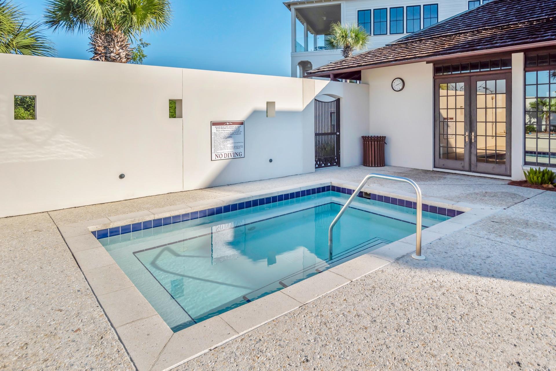 CYPRESS DUNES - Residential