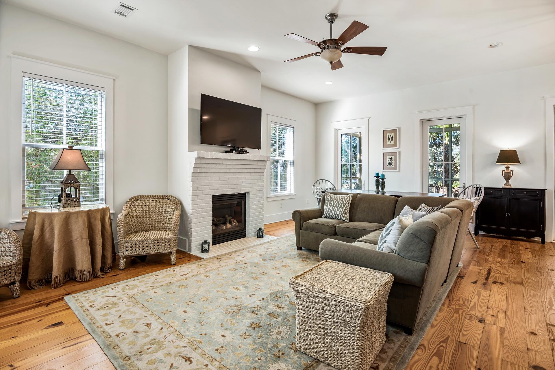 CYPRESS DUNES - Residential