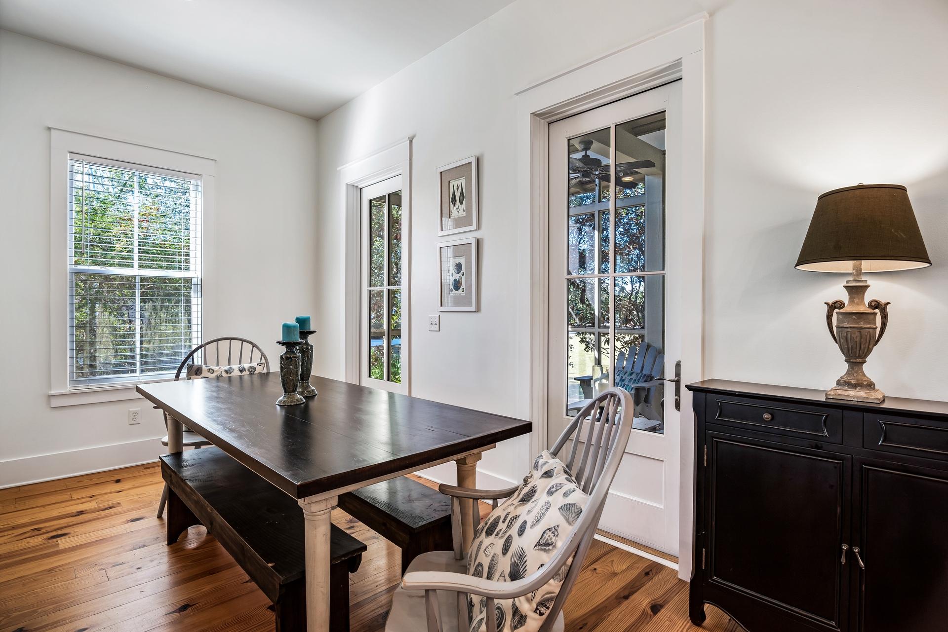 CYPRESS DUNES - Residential