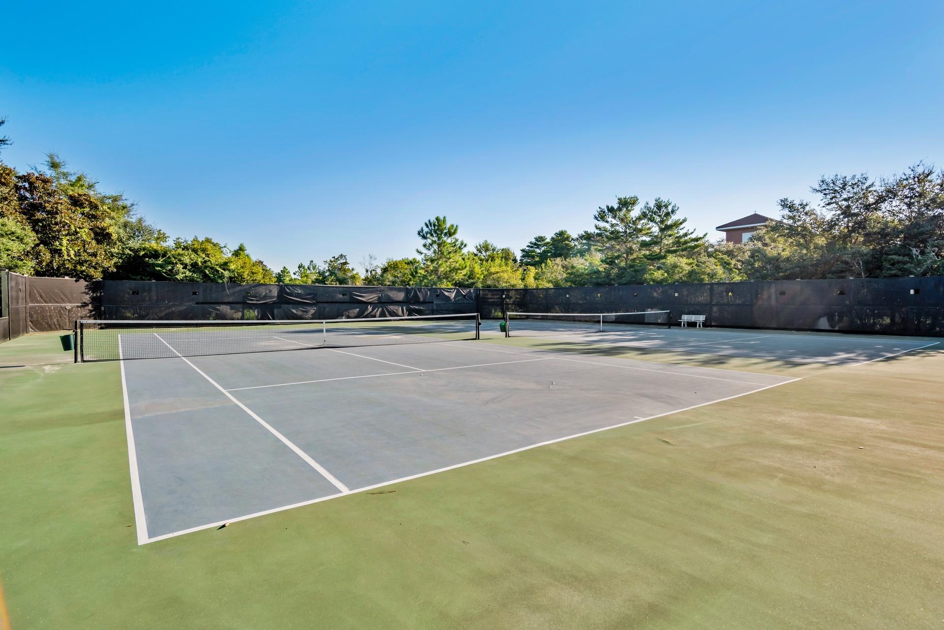 CYPRESS DUNES - Residential