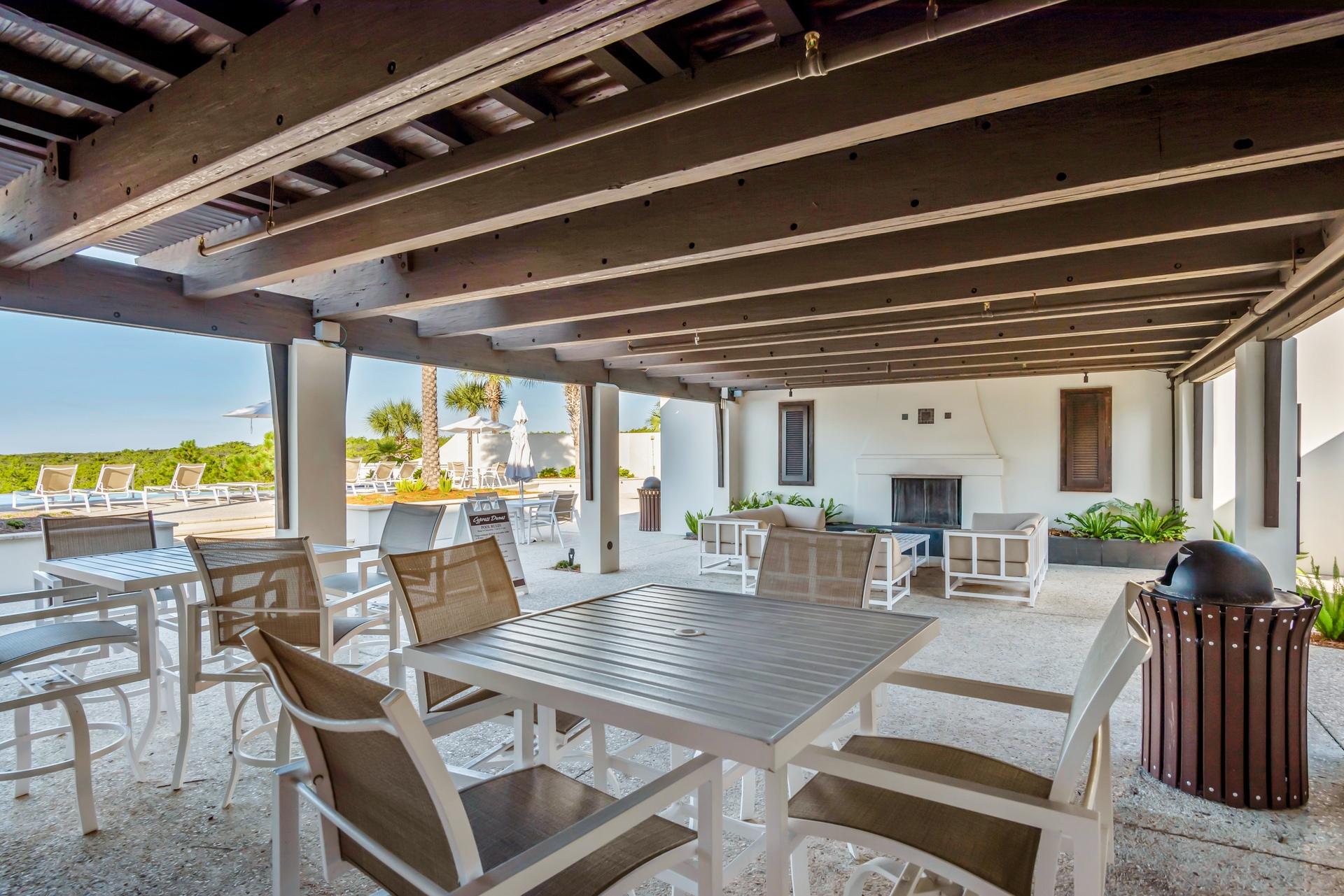 CYPRESS DUNES - Residential