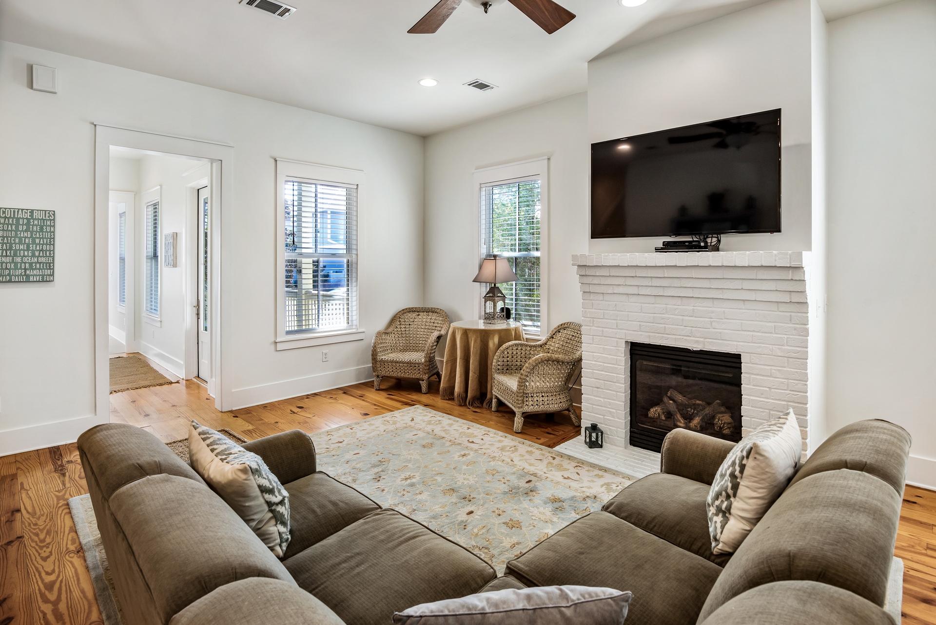 CYPRESS DUNES - Residential