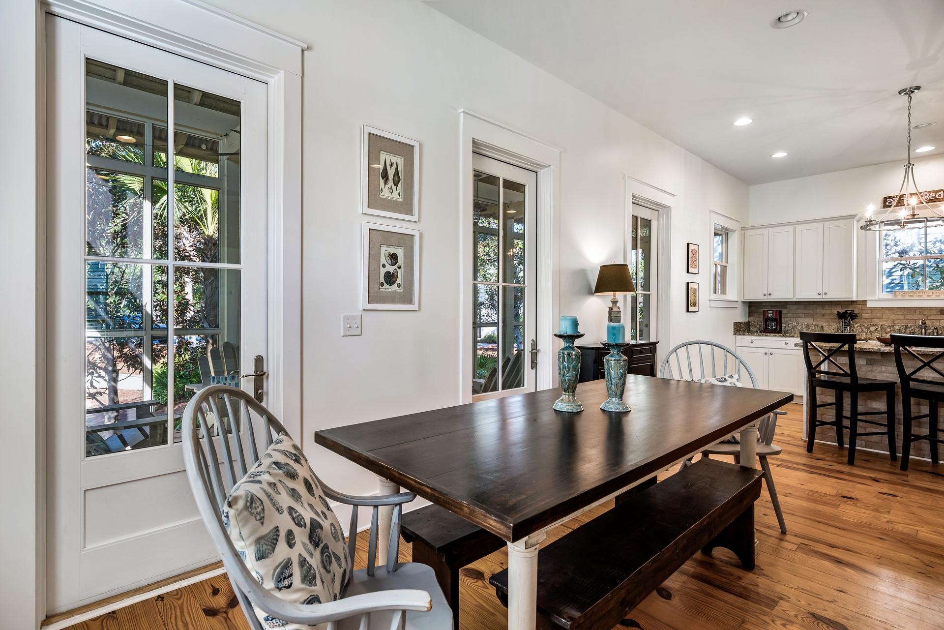 CYPRESS DUNES - Residential