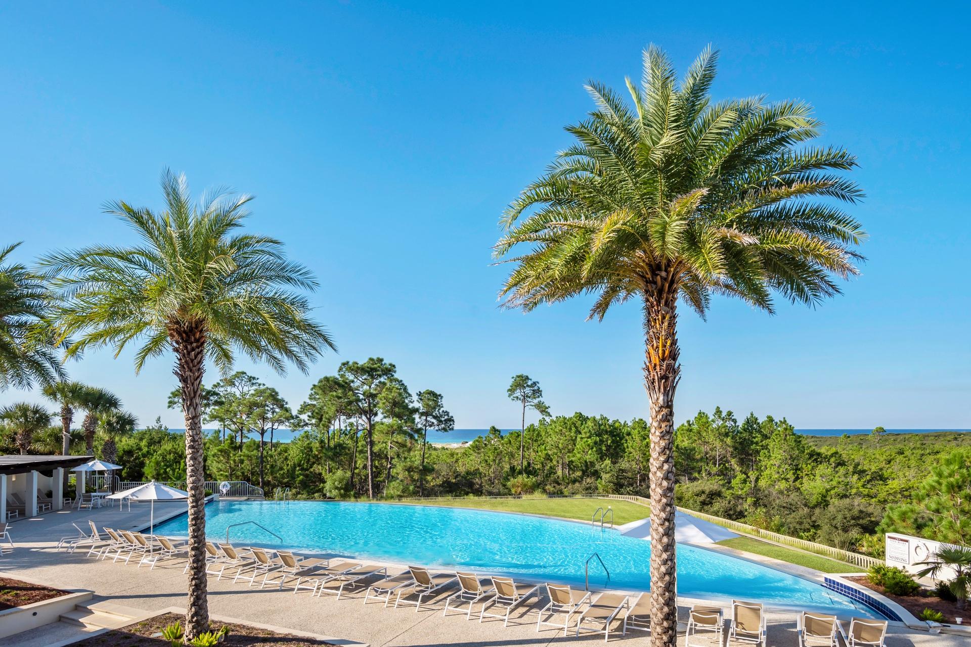 CYPRESS DUNES - Residential