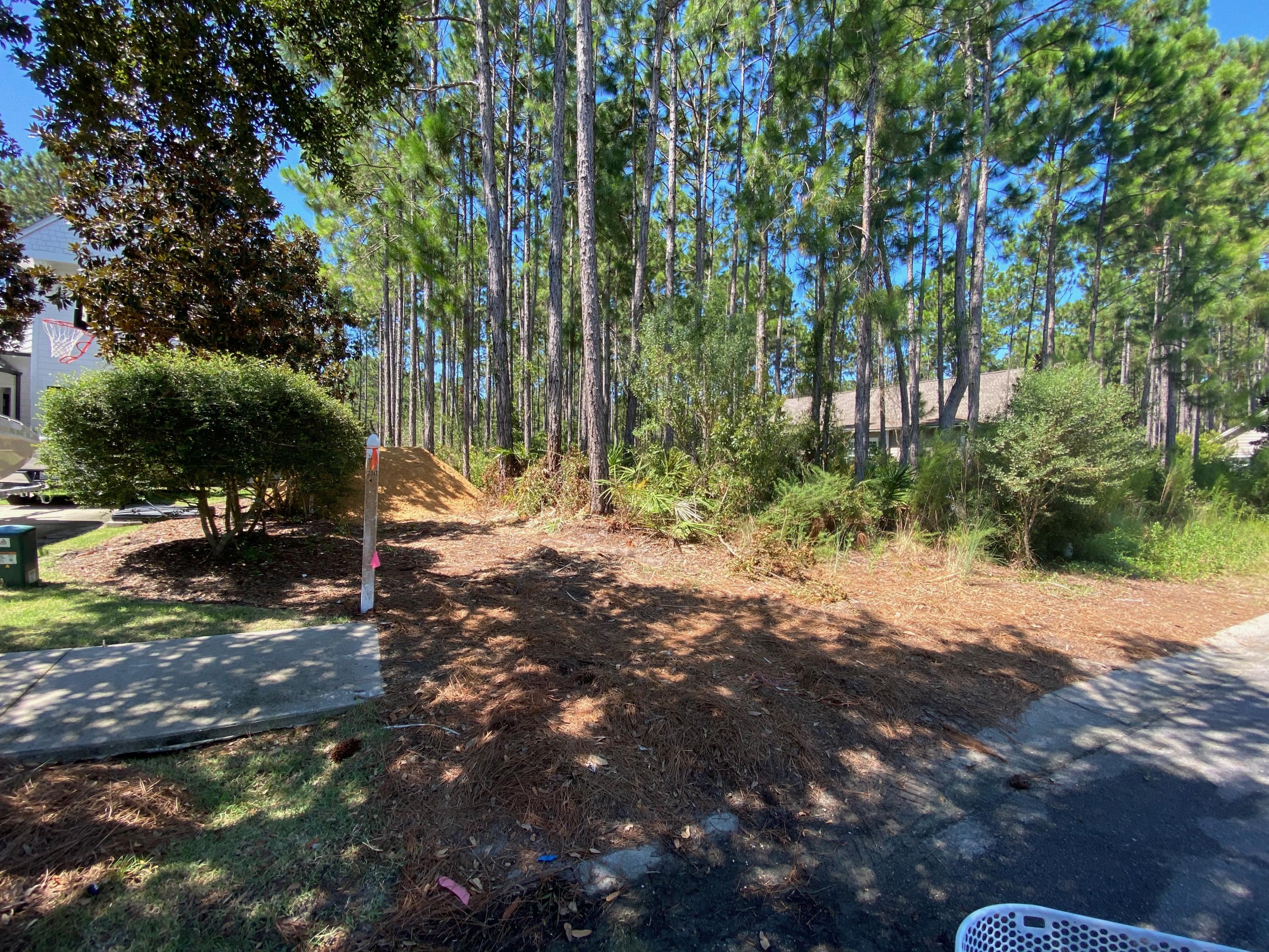 WINTER GARDEN 2 AT WATERSOUND - Land