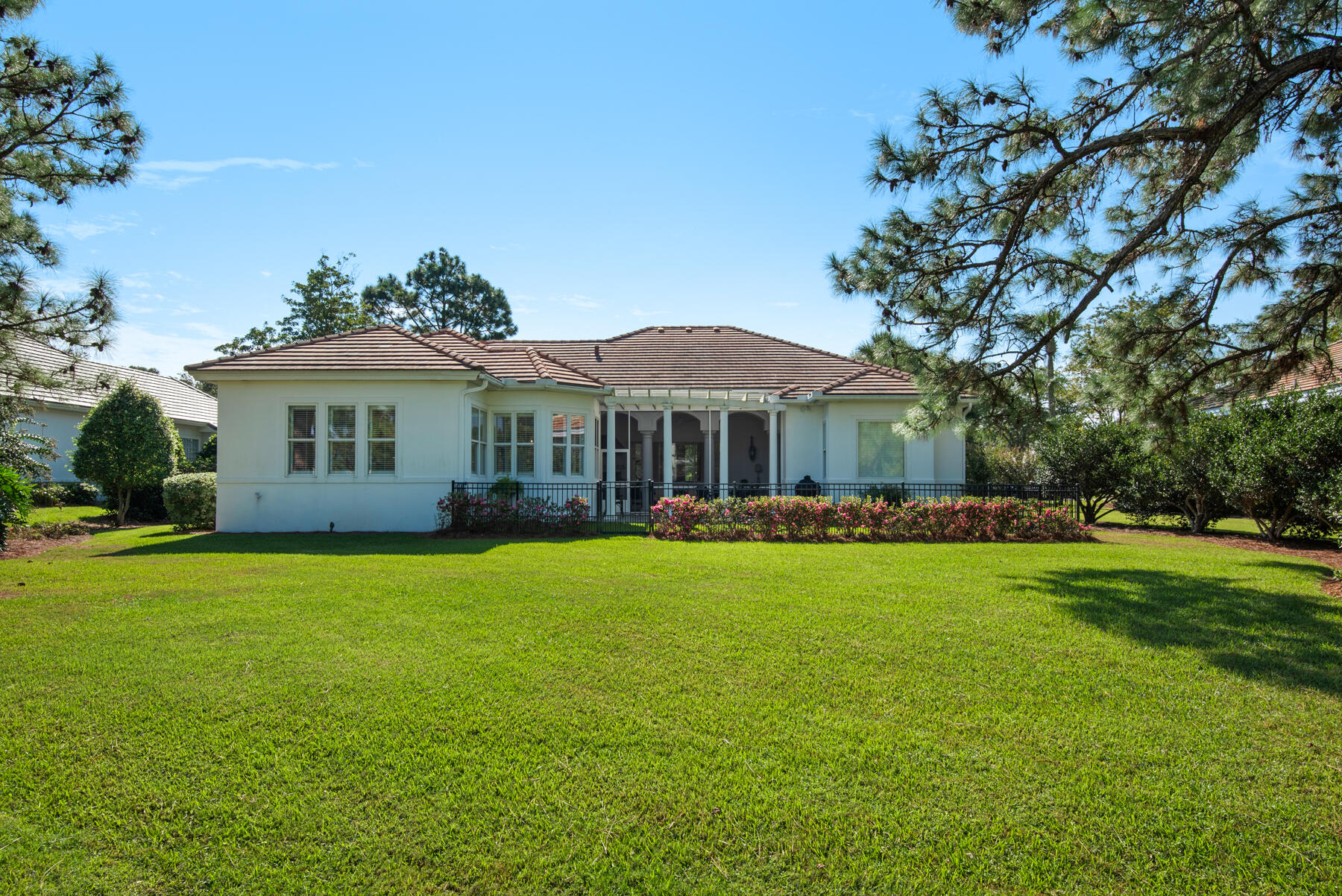 RAVEN OAKS TROON - Residential