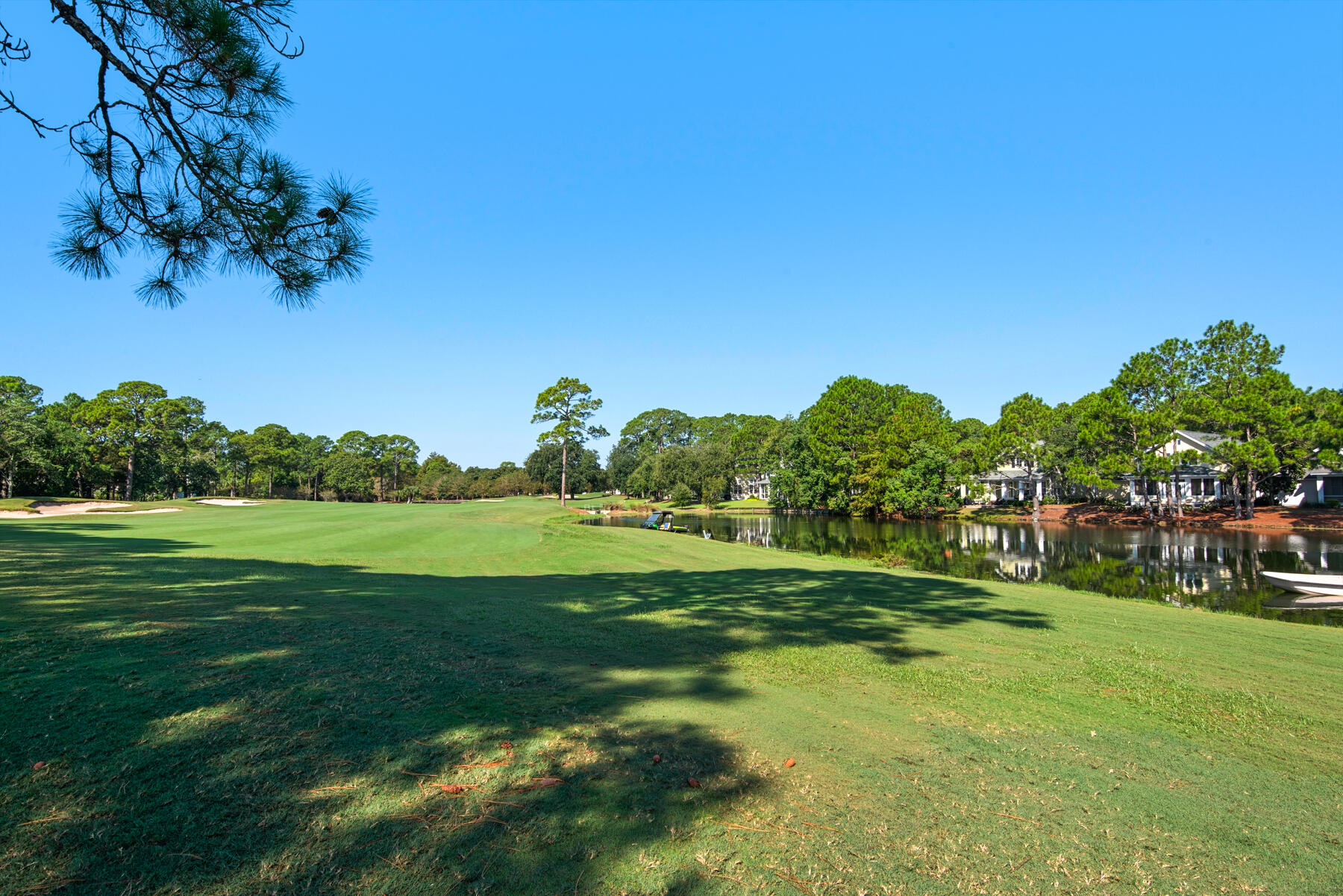 RAVEN OAKS TROON - Residential