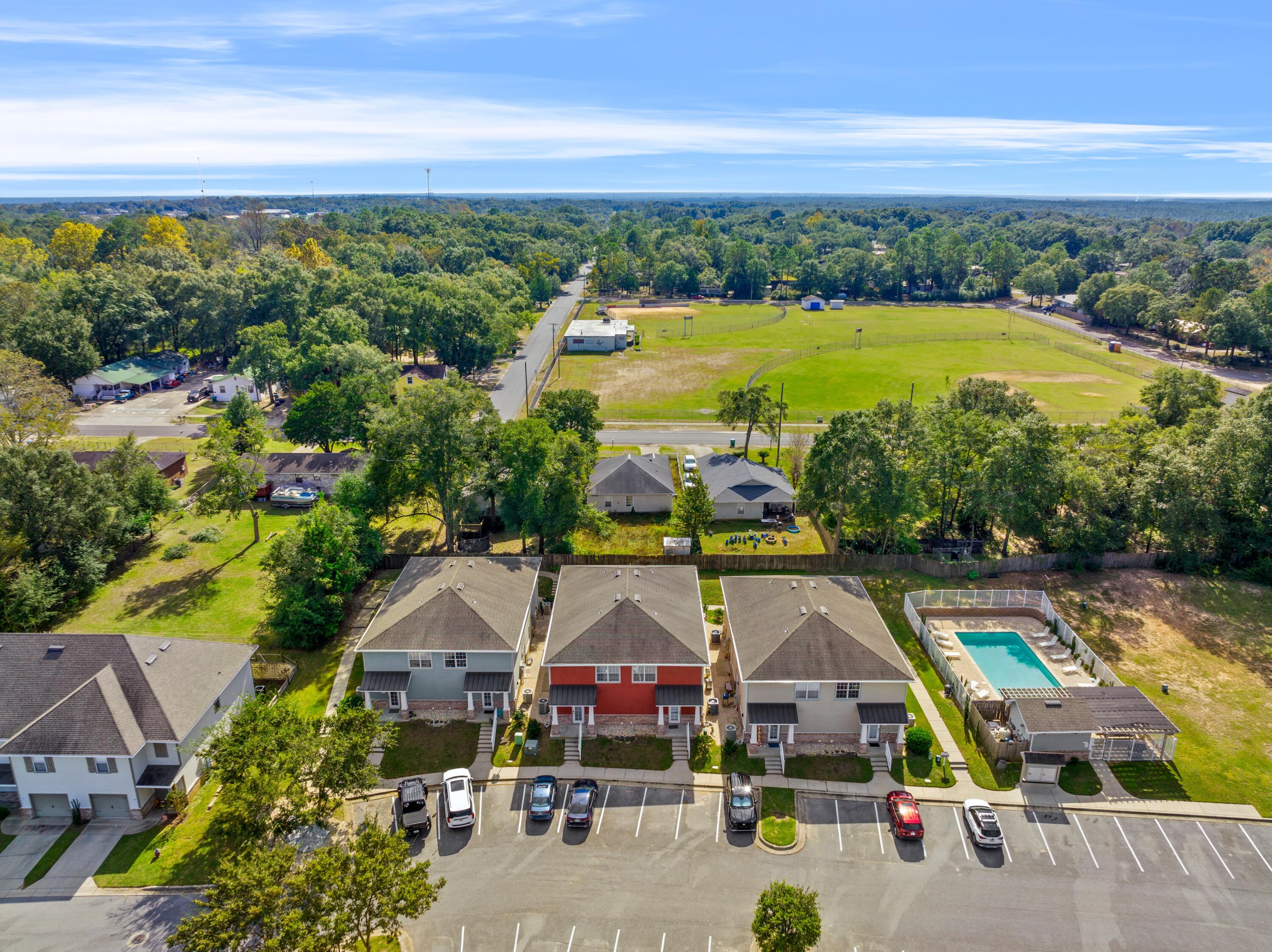 Crestview-ARBOR LAKE TH - Residential Lease