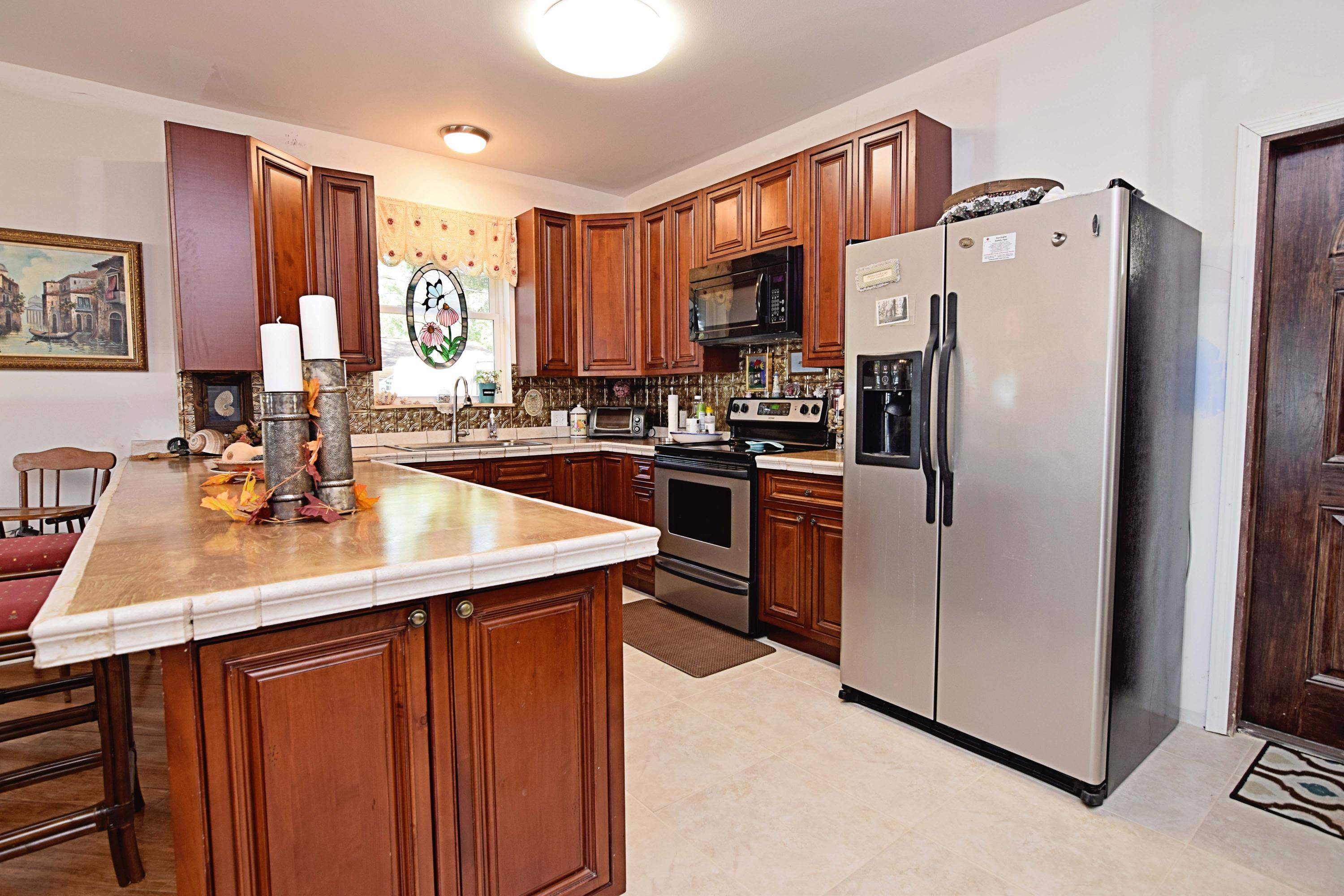 CHICKASAW S/D - Residential