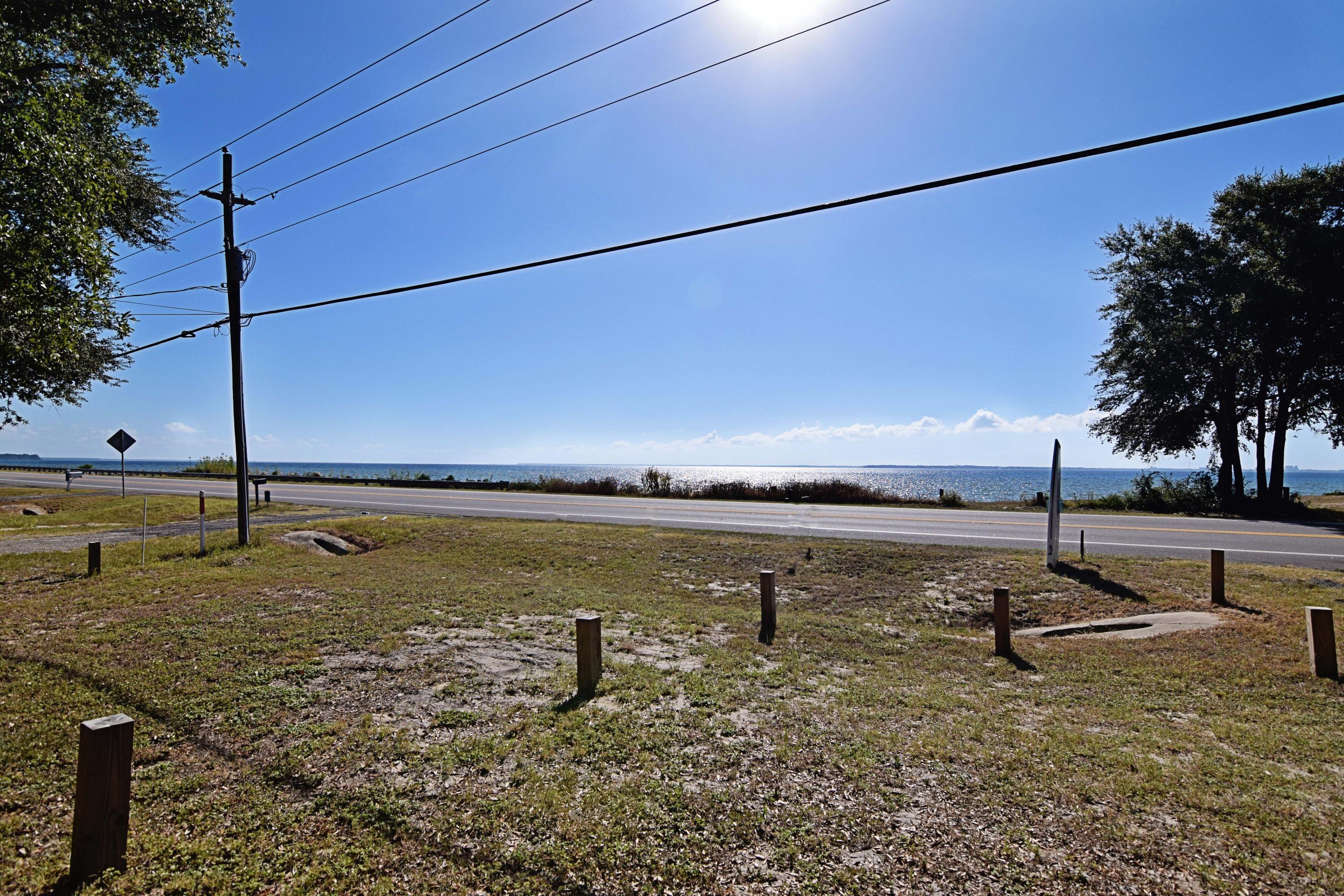 CHICKASAW S/D - Residential