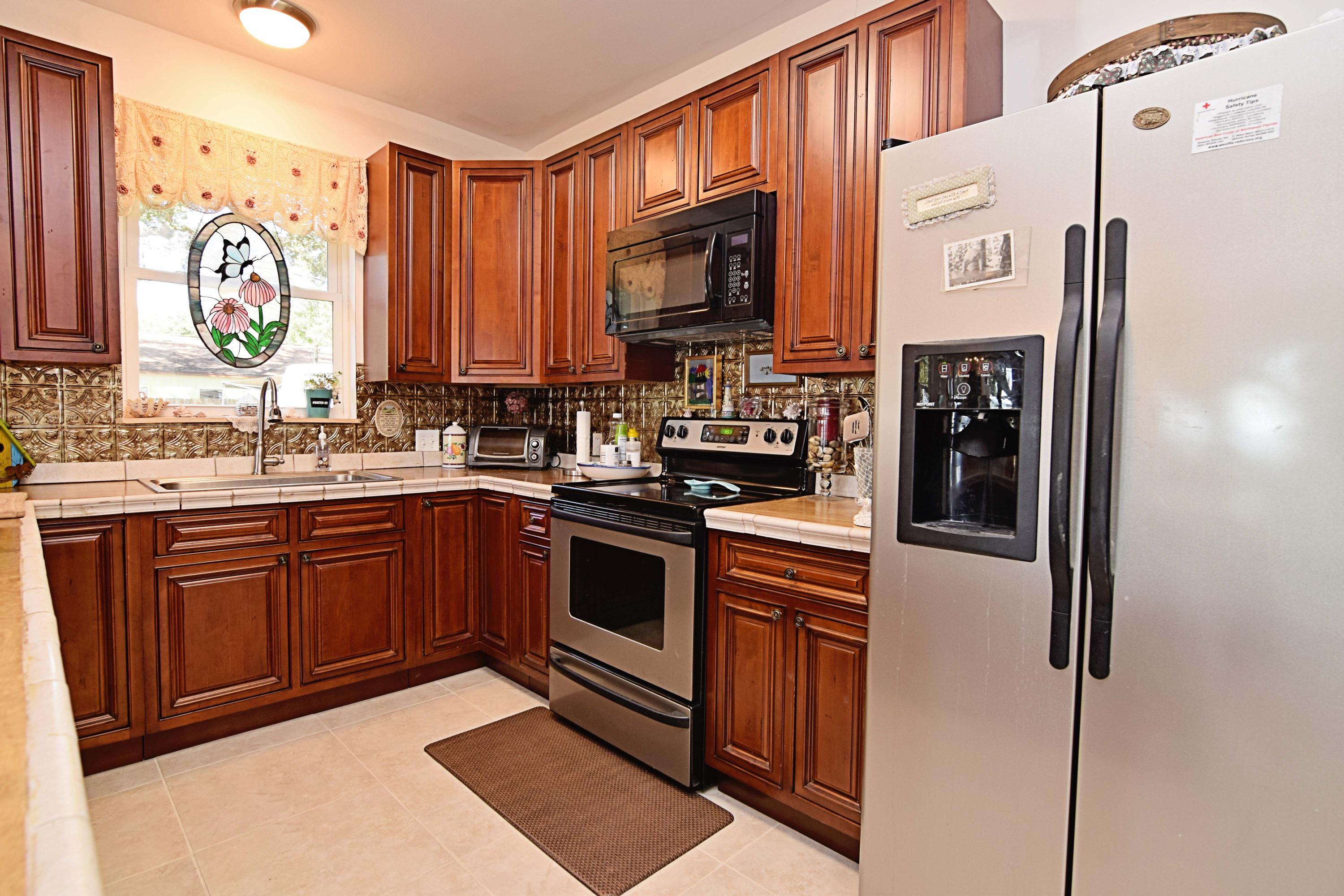 CHICKASAW S/D - Residential