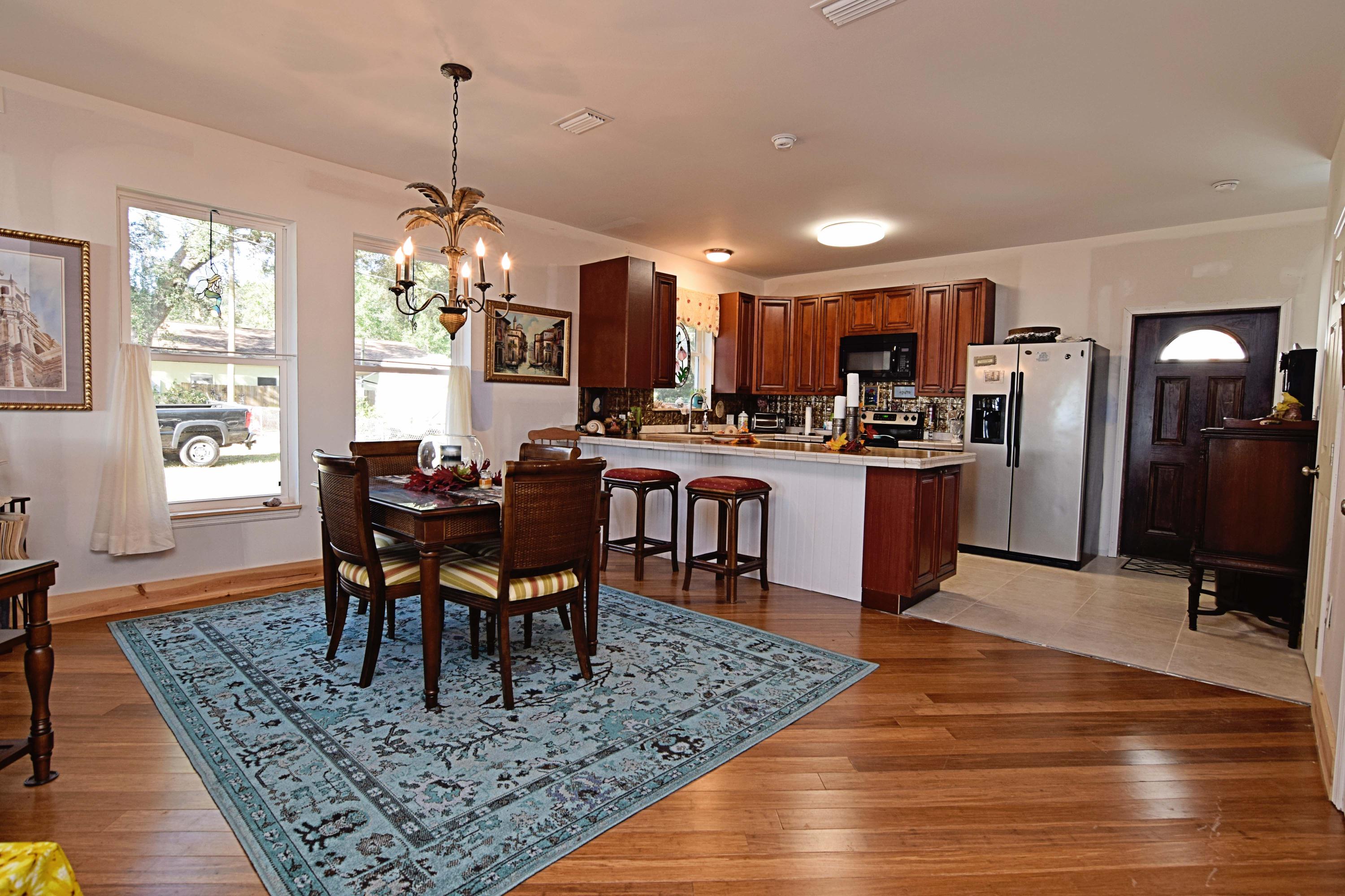 CHICKASAW S/D - Residential