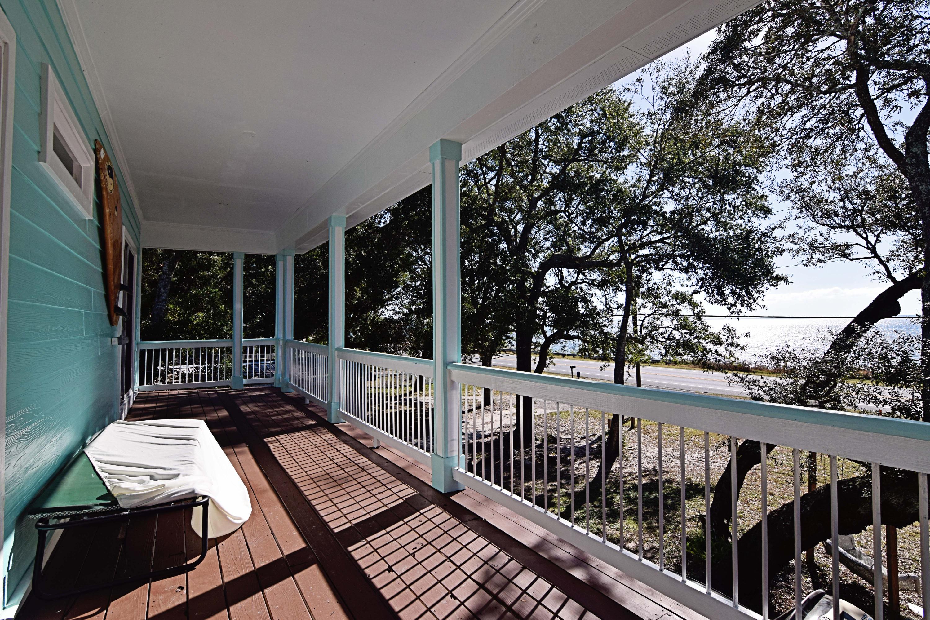 CHICKASAW S/D - Residential