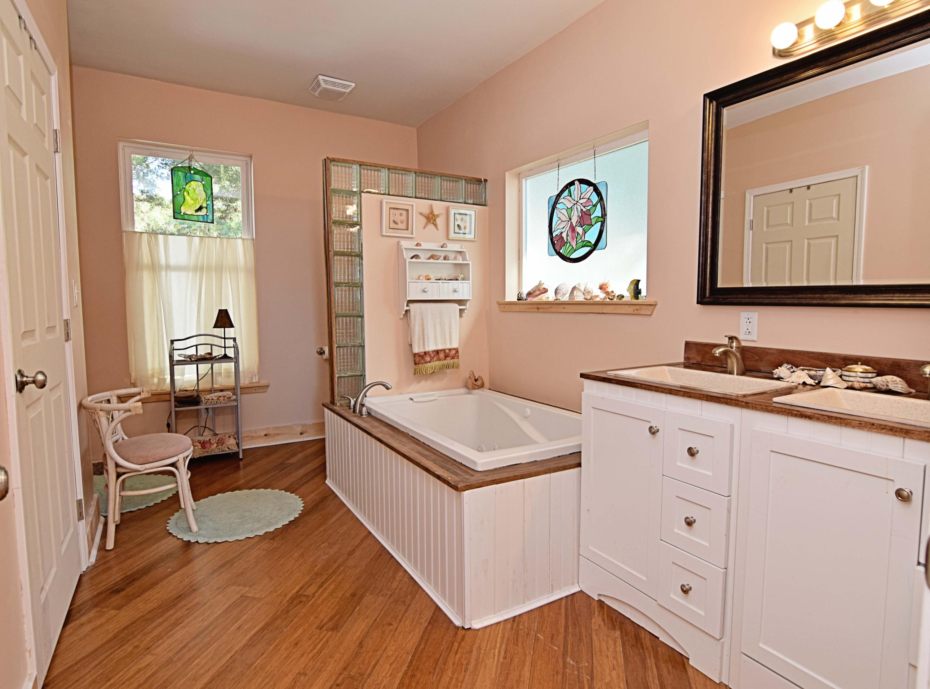 CHICKASAW S/D - Residential