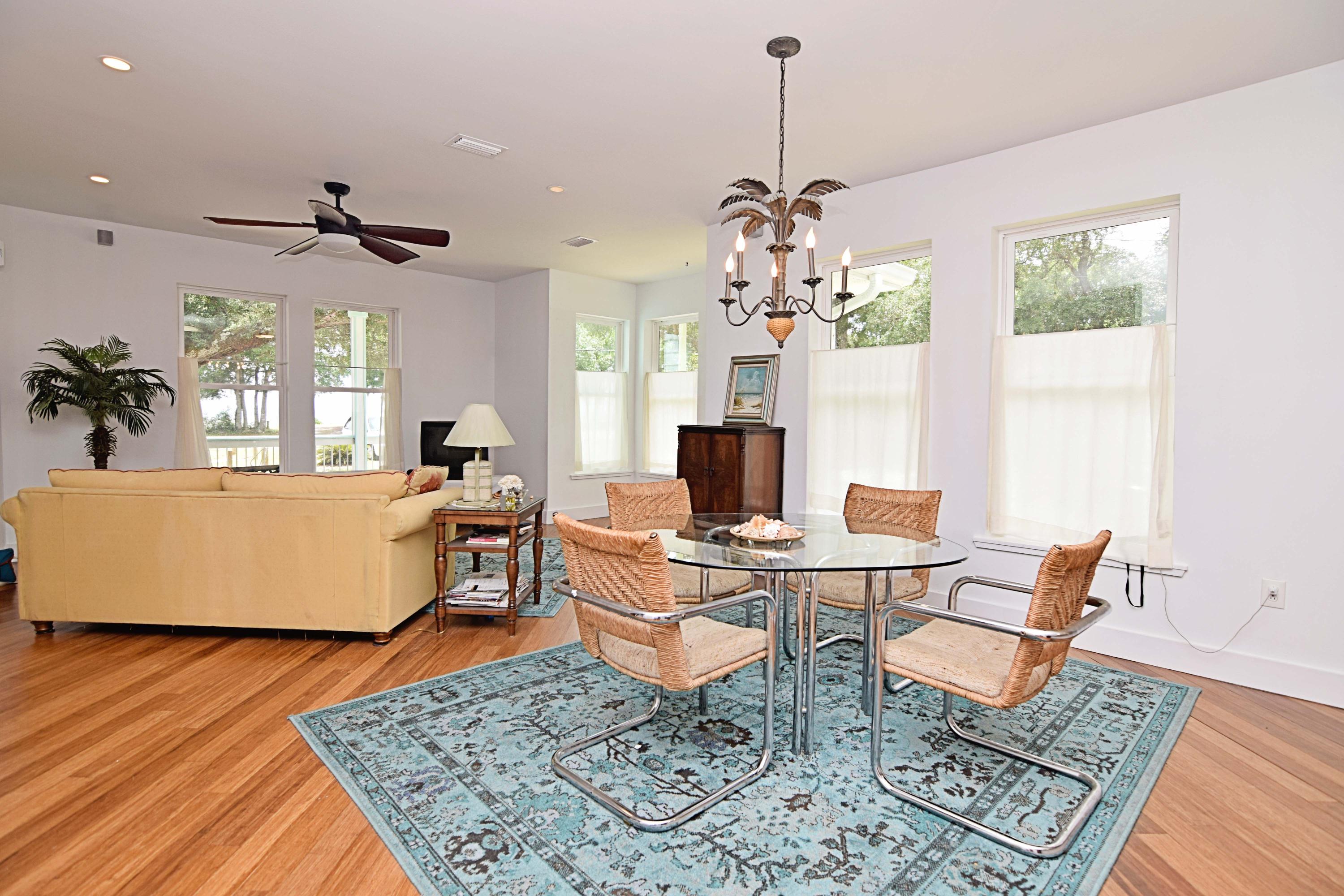 CHICKASAW S/D - Residential