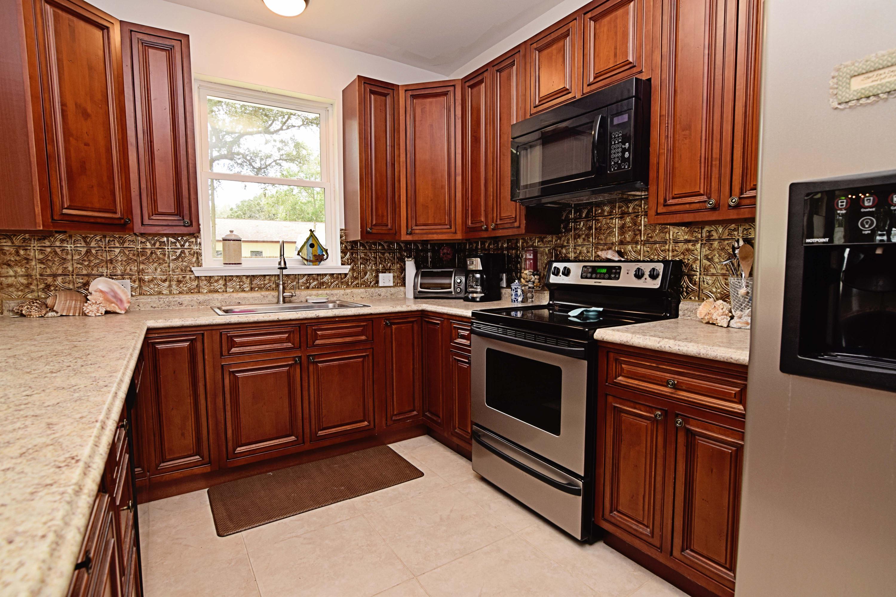 CHICKASAW S/D - Residential