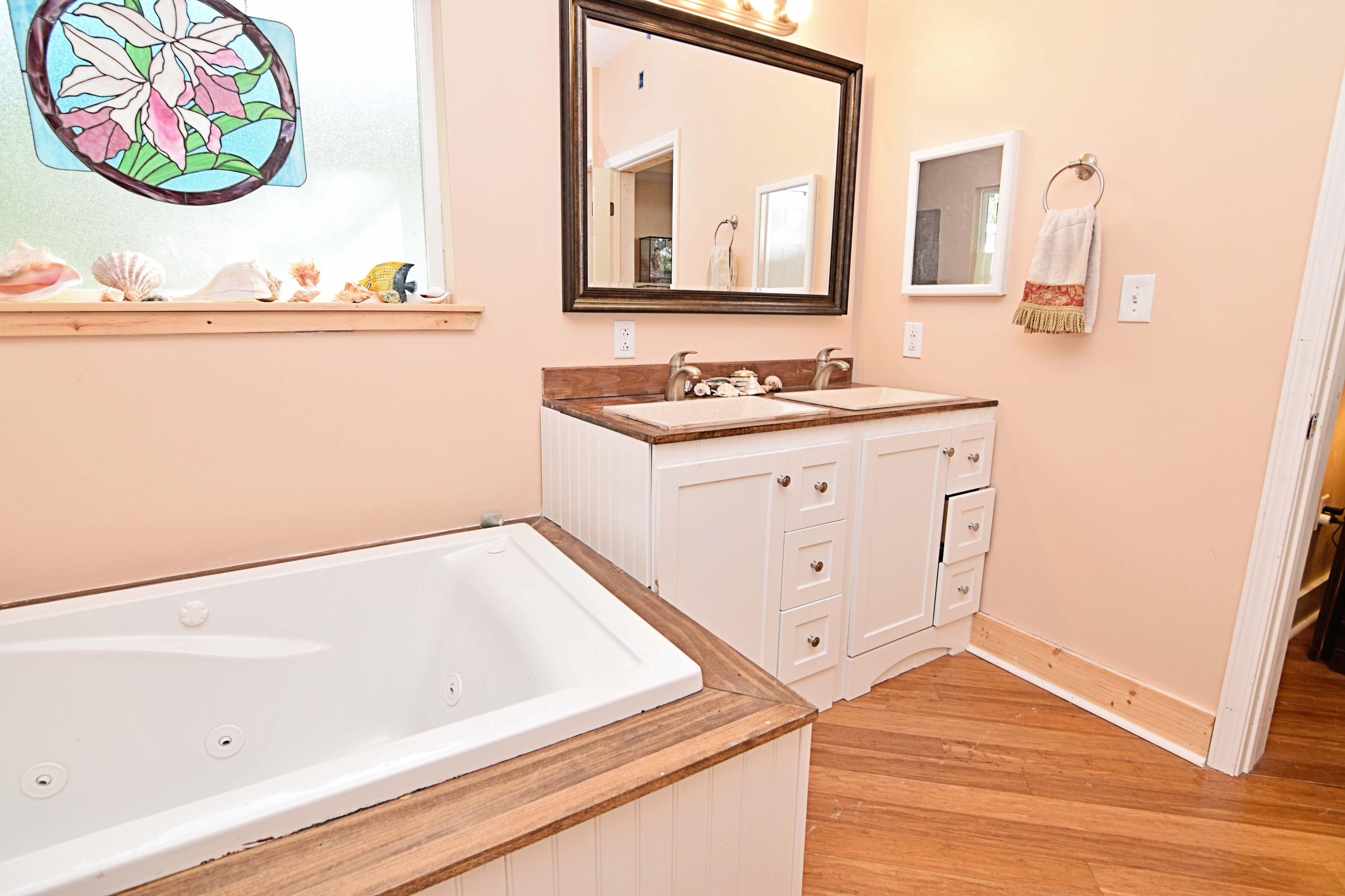 CHICKASAW S/D - Residential