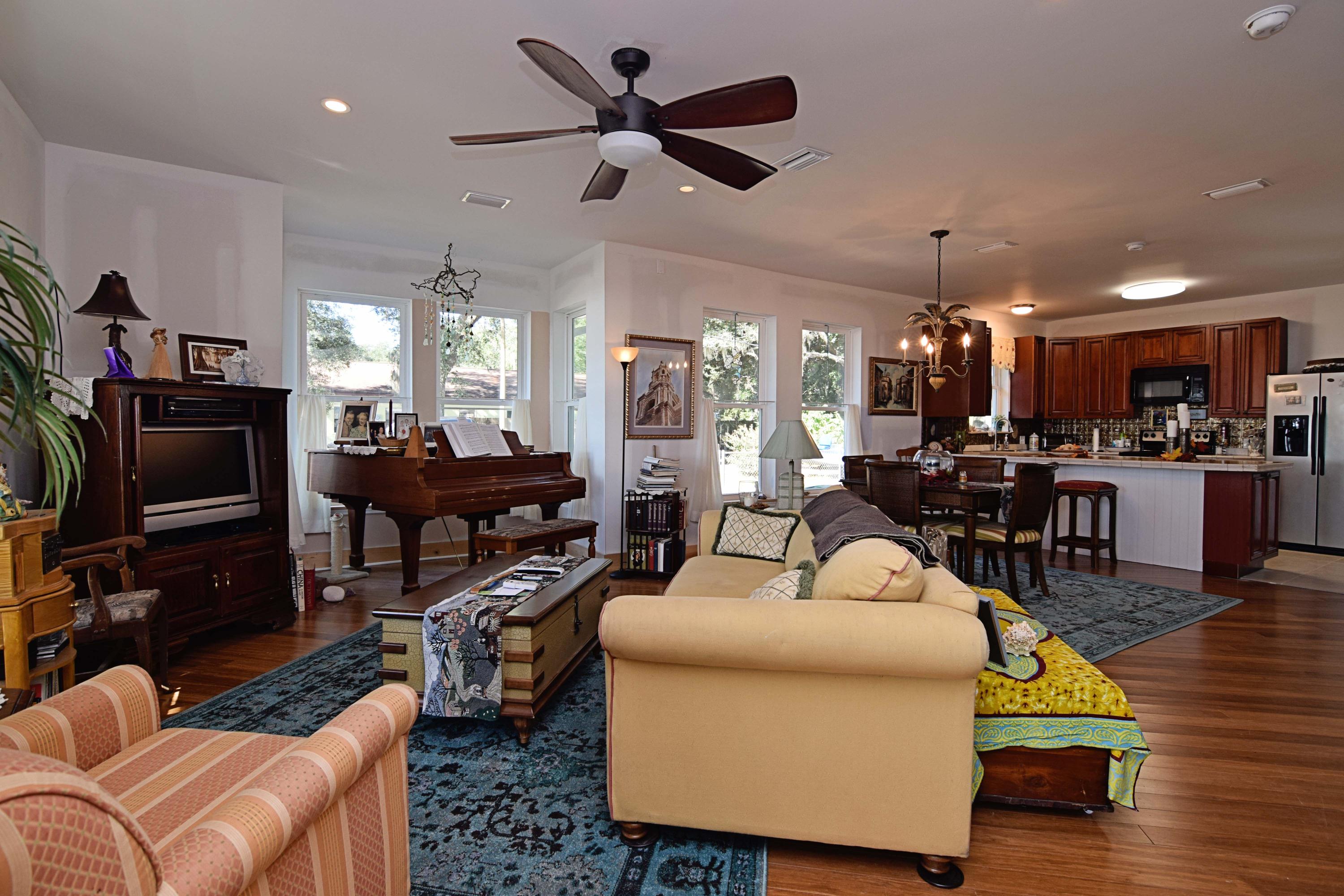 CHICKASAW S/D - Residential