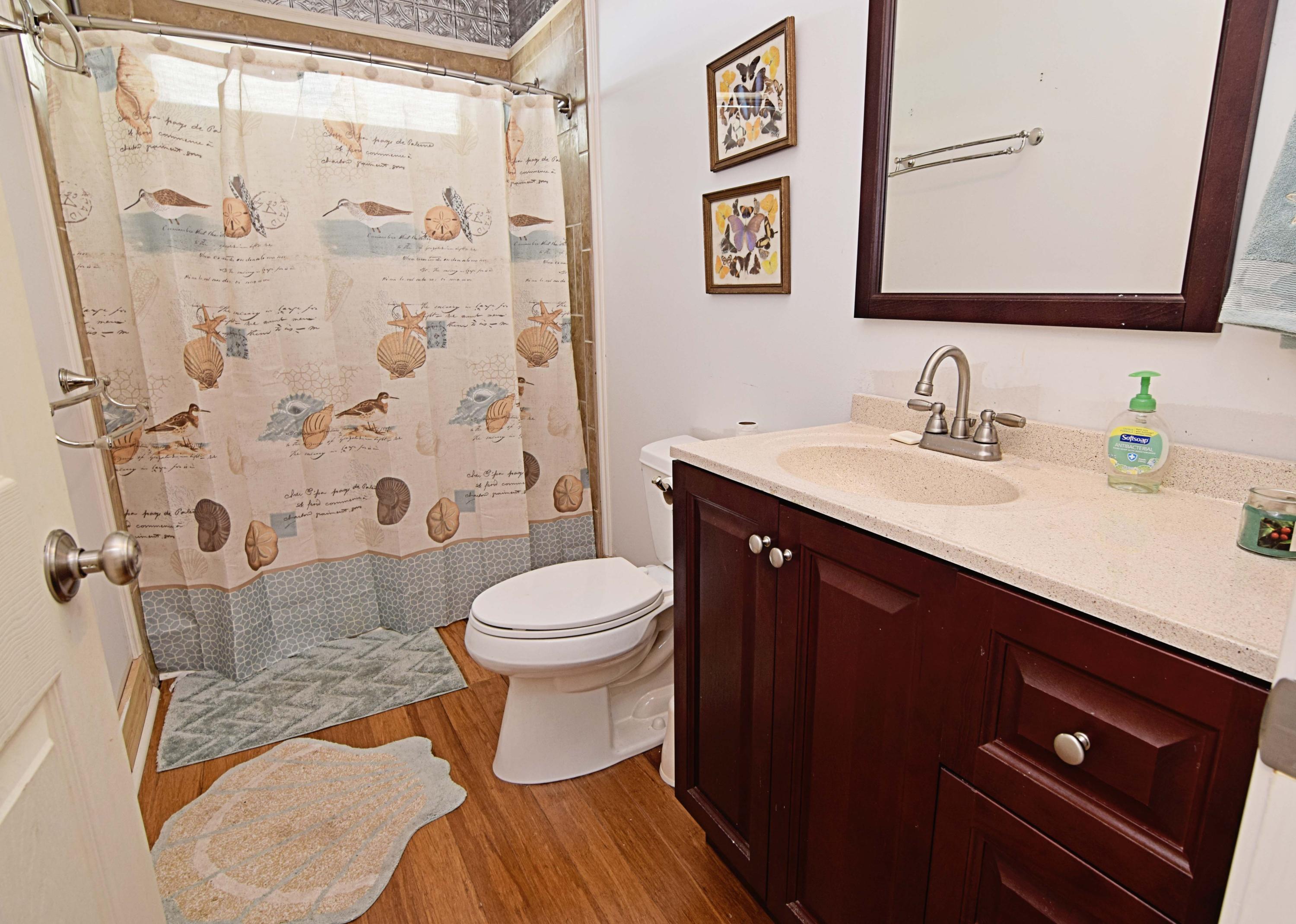 CHICKASAW S/D - Residential