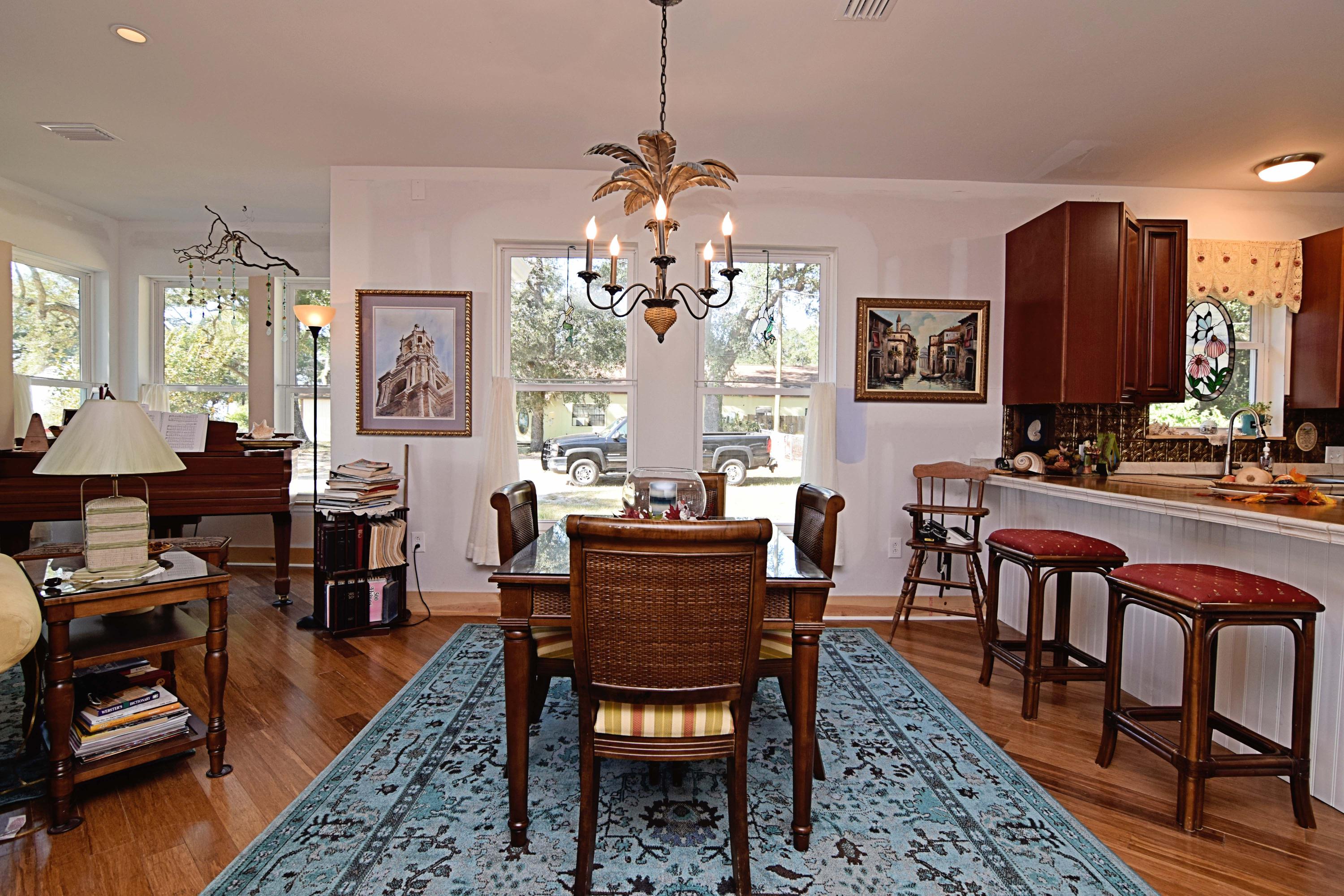 CHICKASAW S/D - Residential