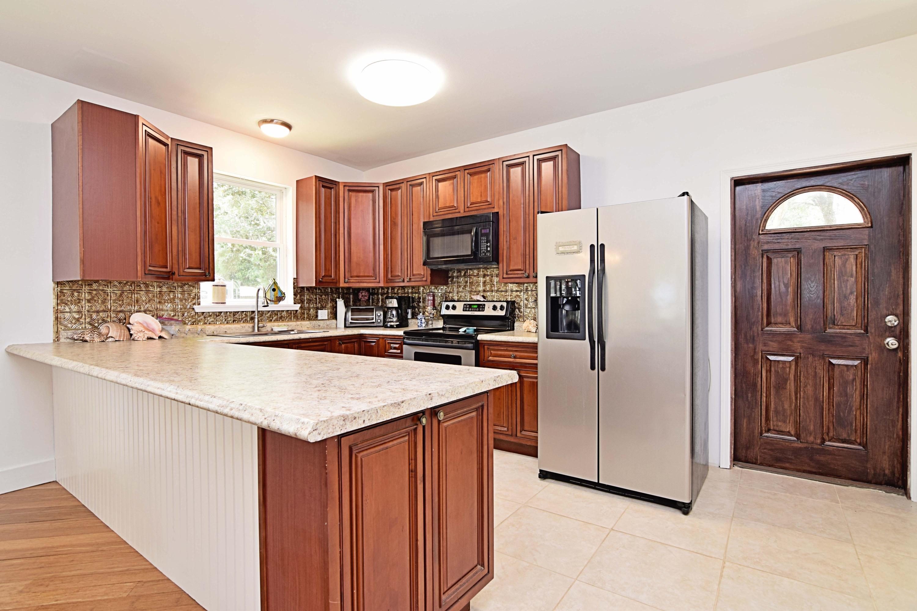 CHICKASAW S/D - Residential