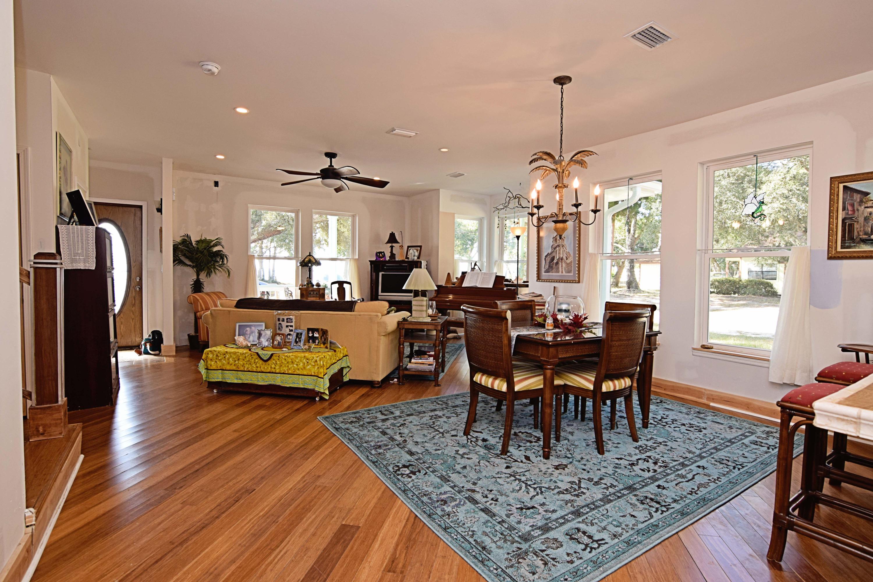 CHICKASAW S/D - Residential