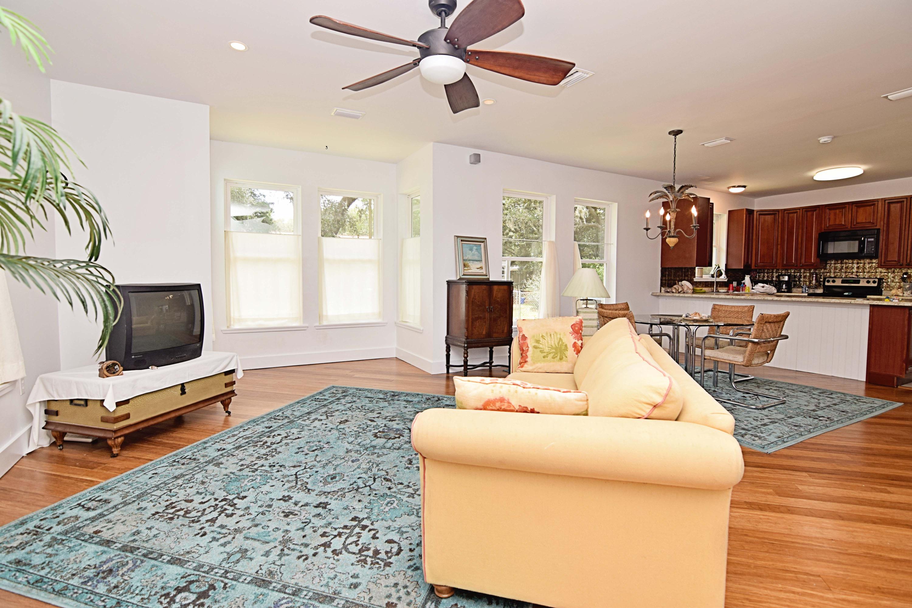 CHICKASAW S/D - Residential