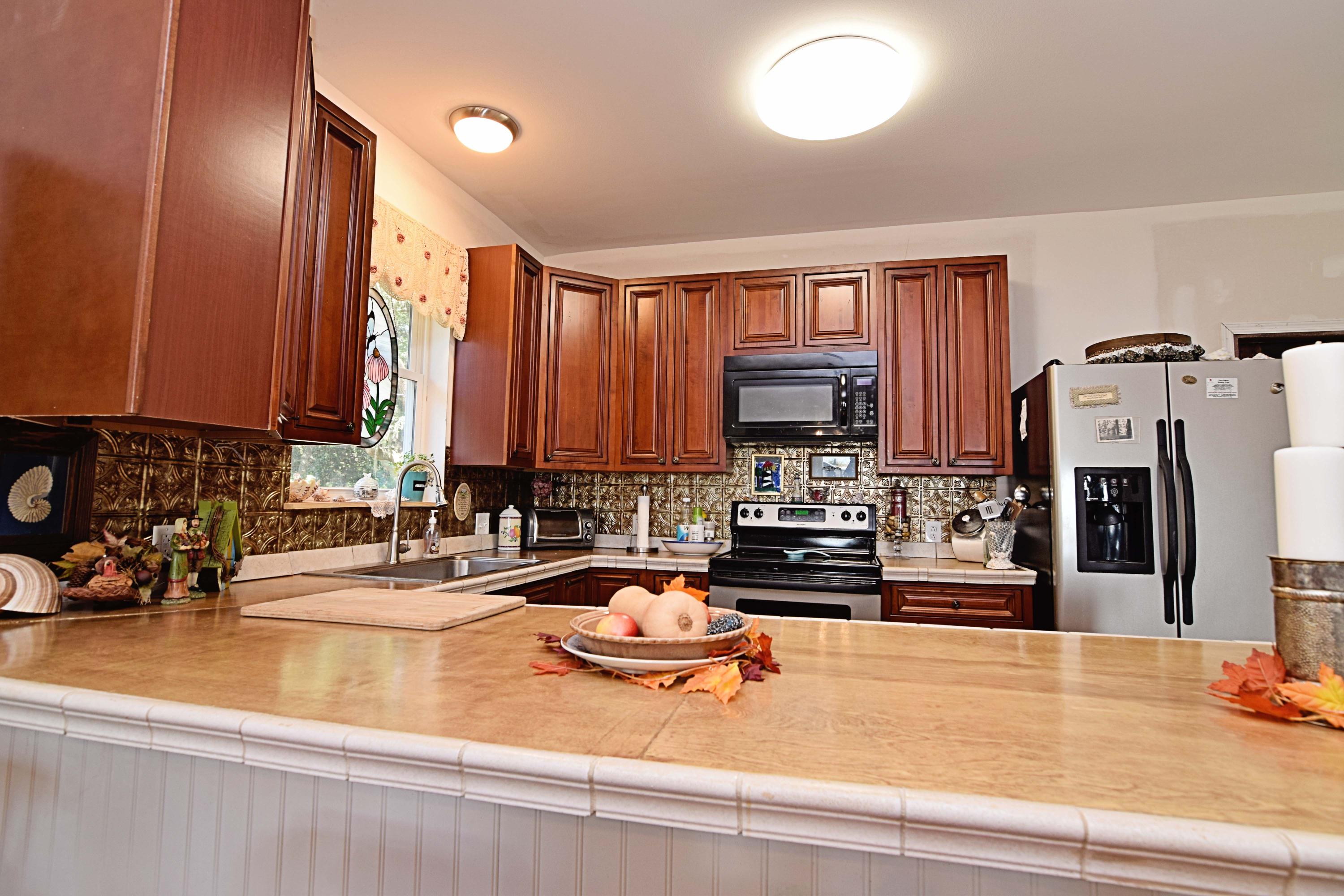 CHICKASAW S/D - Residential