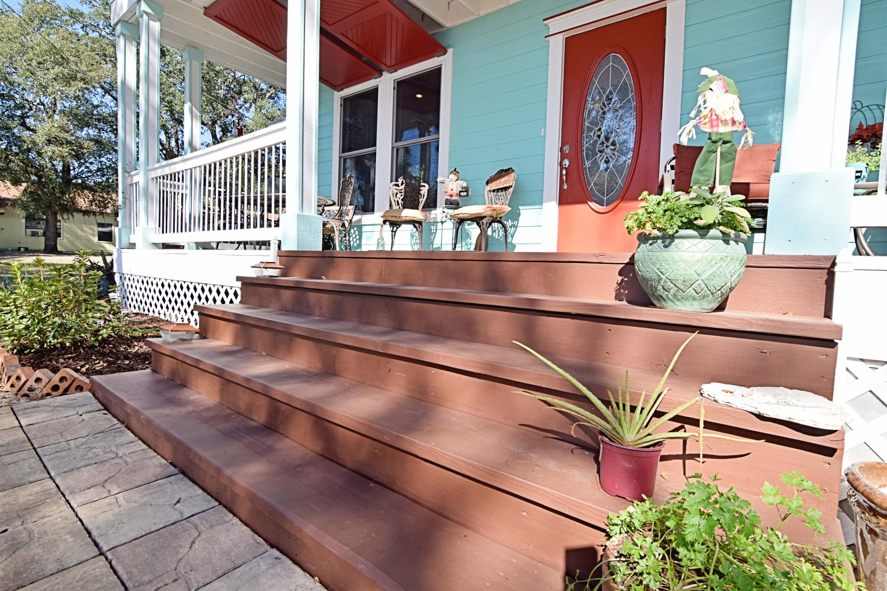 CHICKASAW S/D - Residential