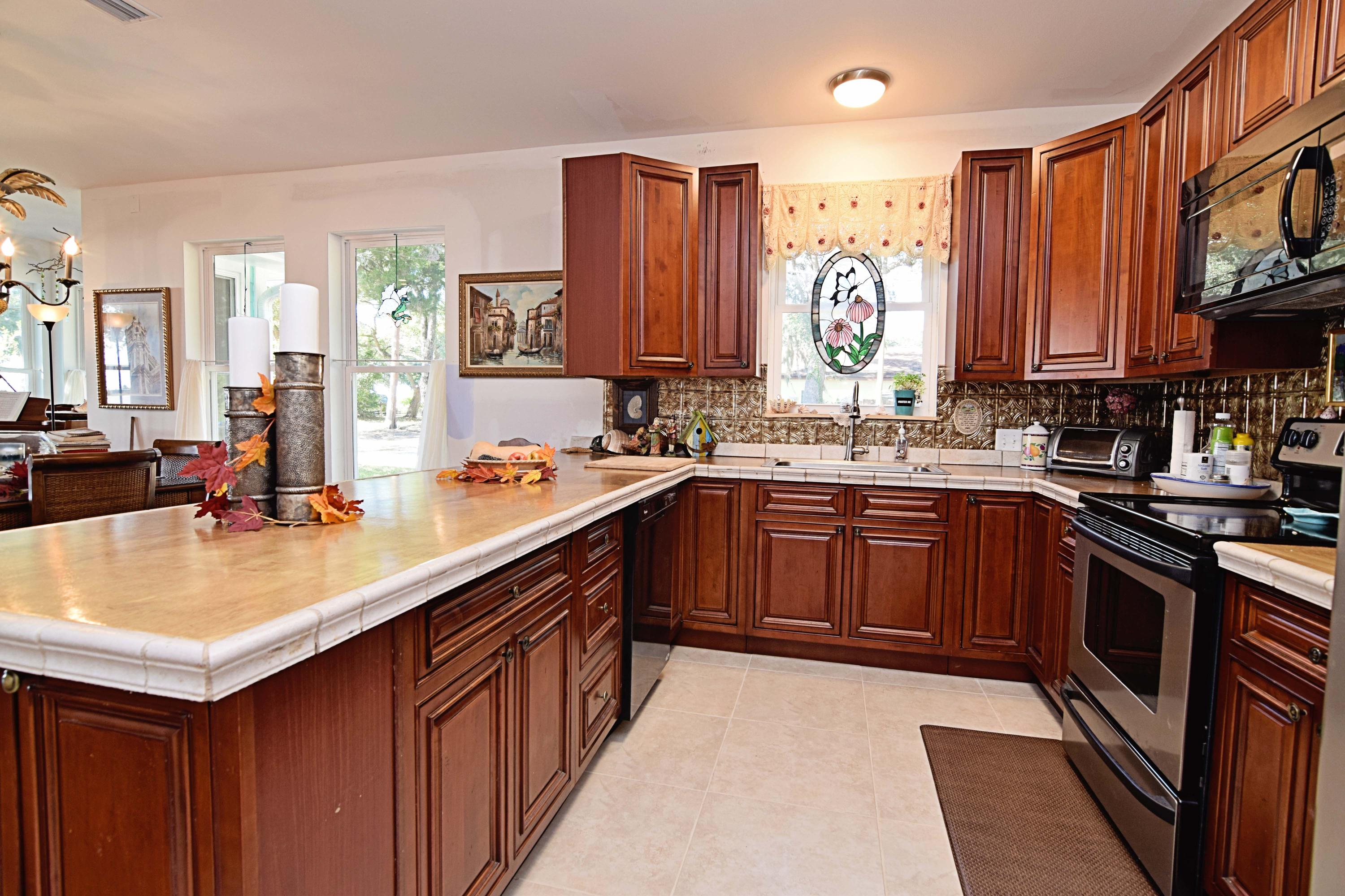 CHICKASAW S/D - Residential