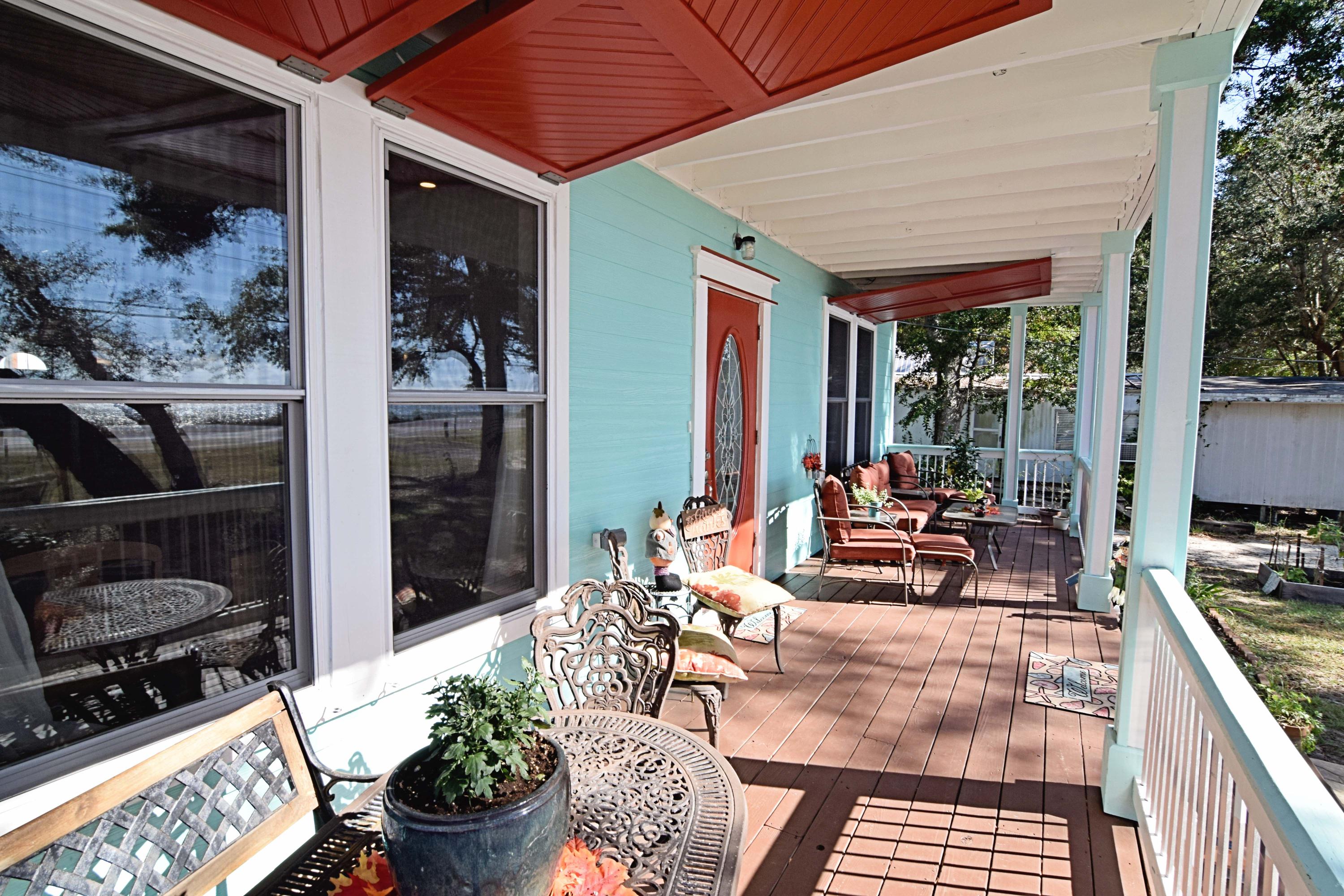 CHICKASAW S/D - Residential