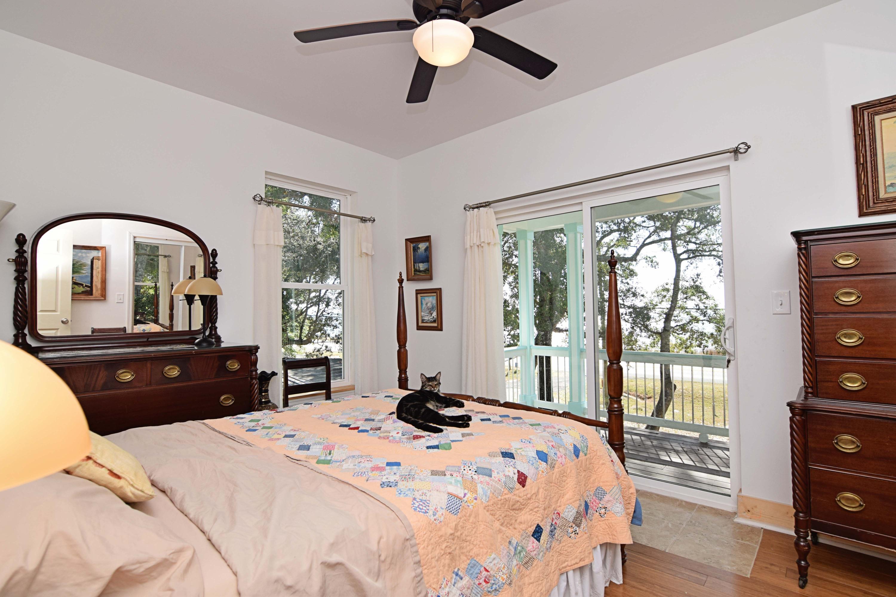 CHICKASAW S/D - Residential