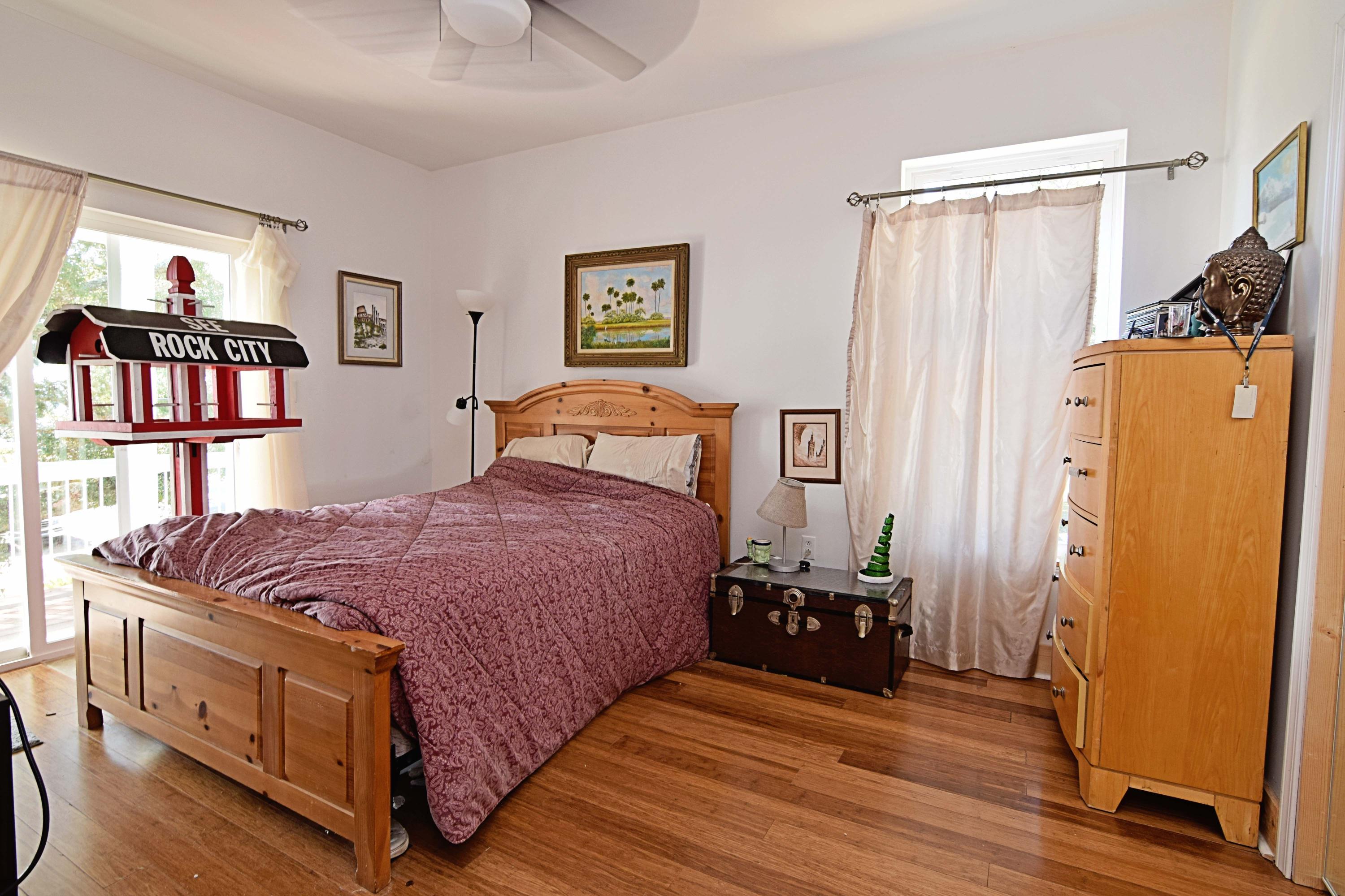 CHICKASAW S/D - Residential