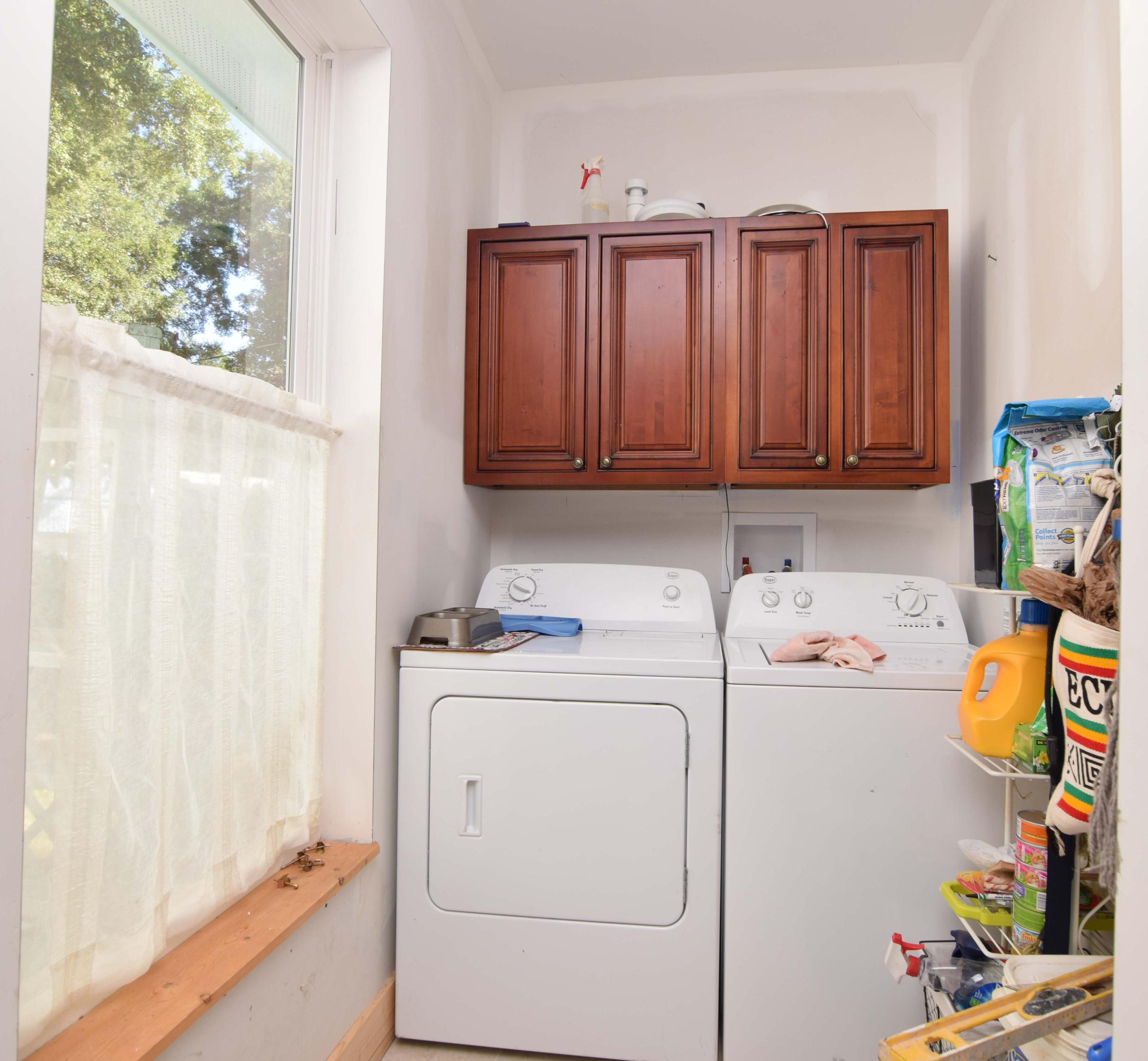 CHICKASAW S/D - Residential