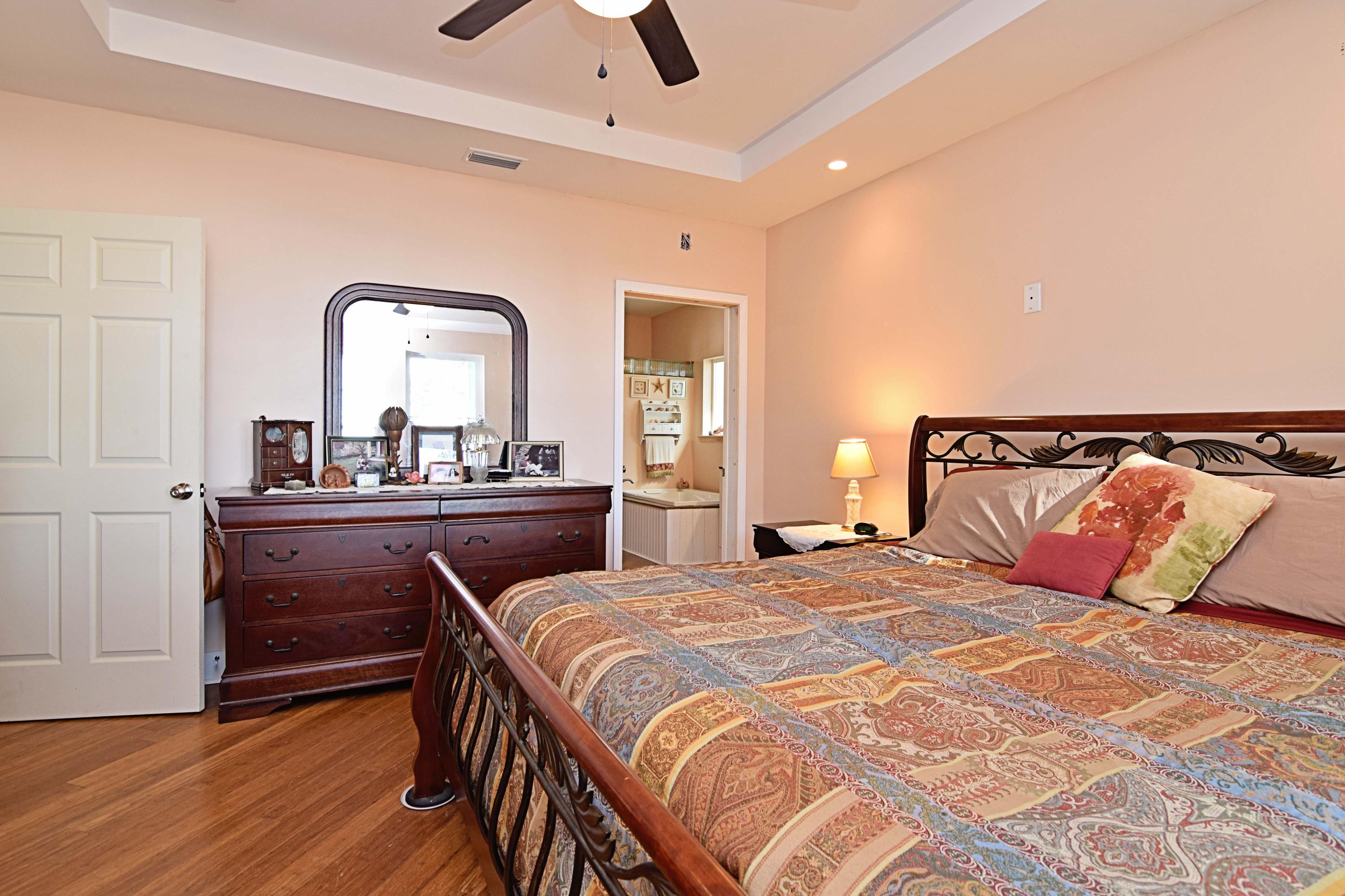 CHICKASAW S/D - Residential