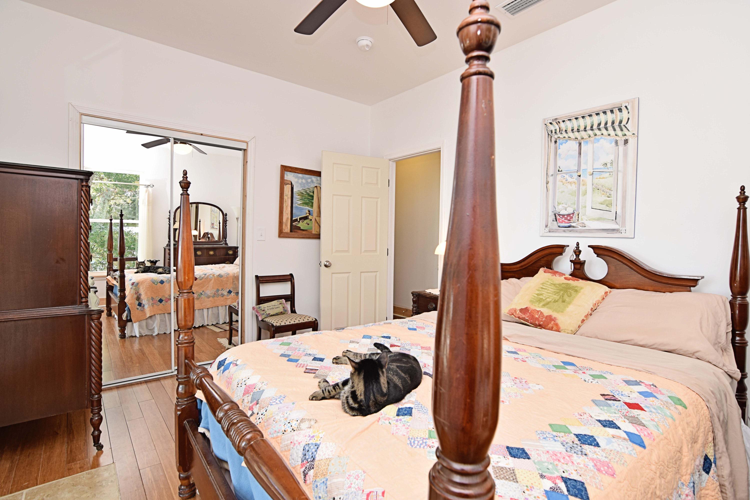 CHICKASAW S/D - Residential