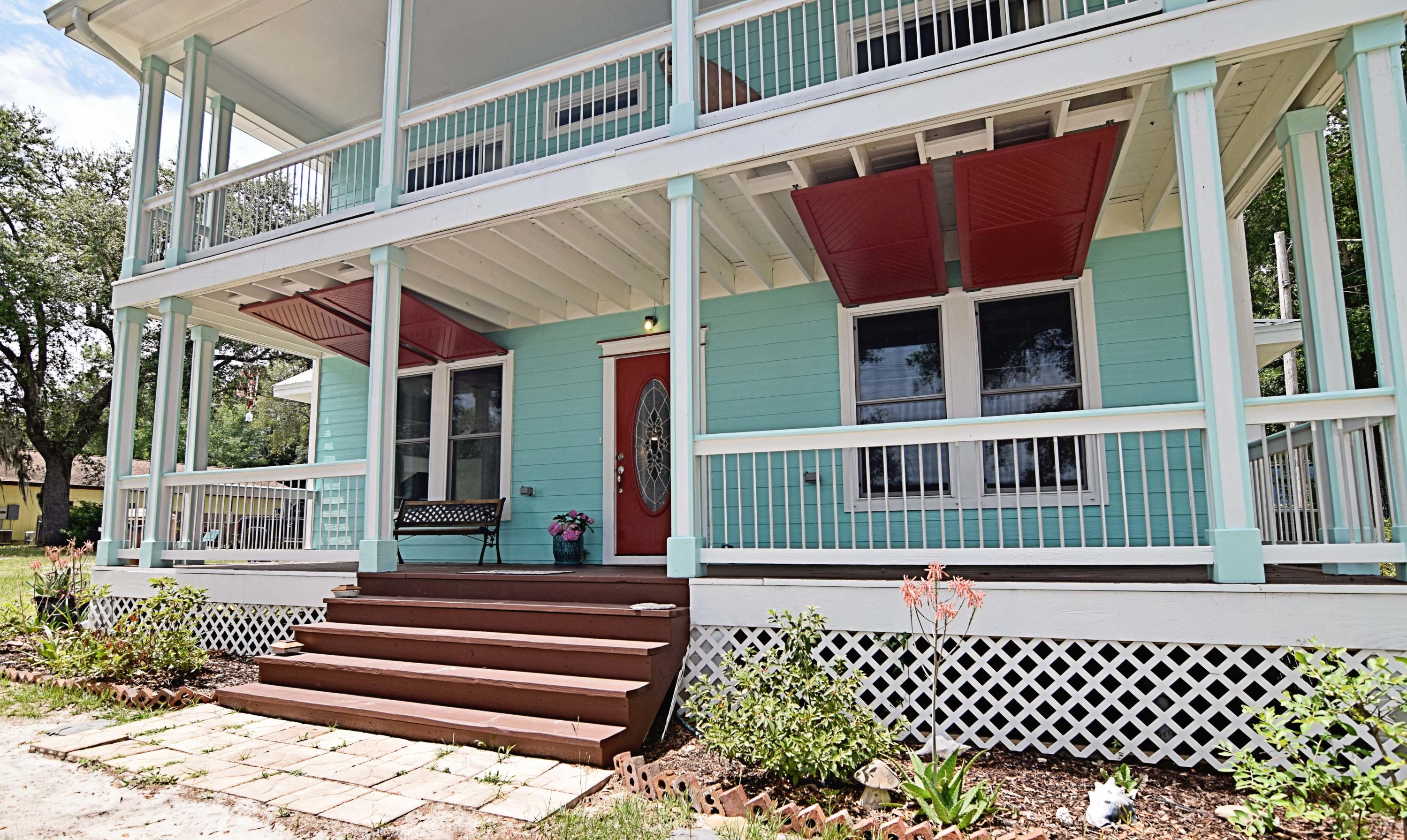 CHICKASAW S/D - Residential