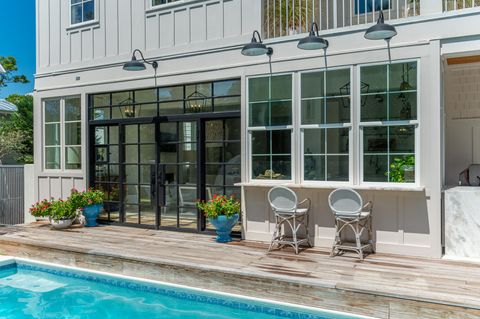 207 Betty Street Santa Rosa Beach FL 32459